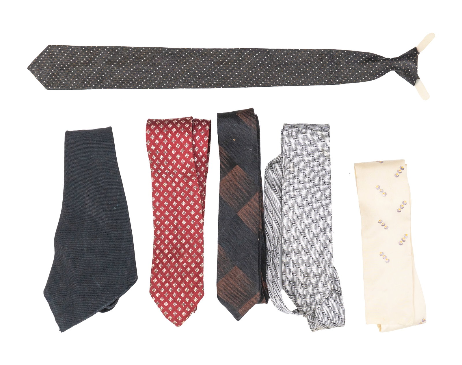 Set of 22 Quality Neckties - 4