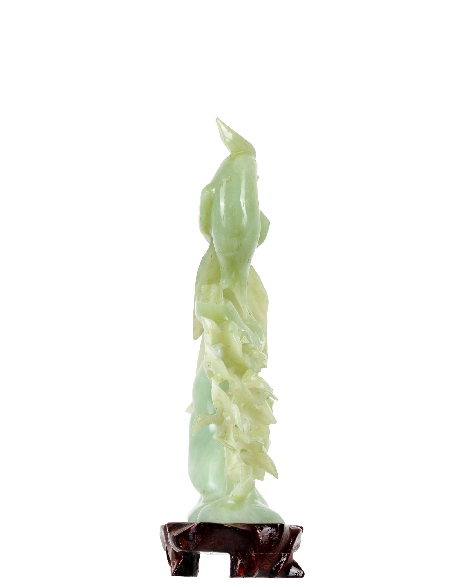 Jade carving - 4