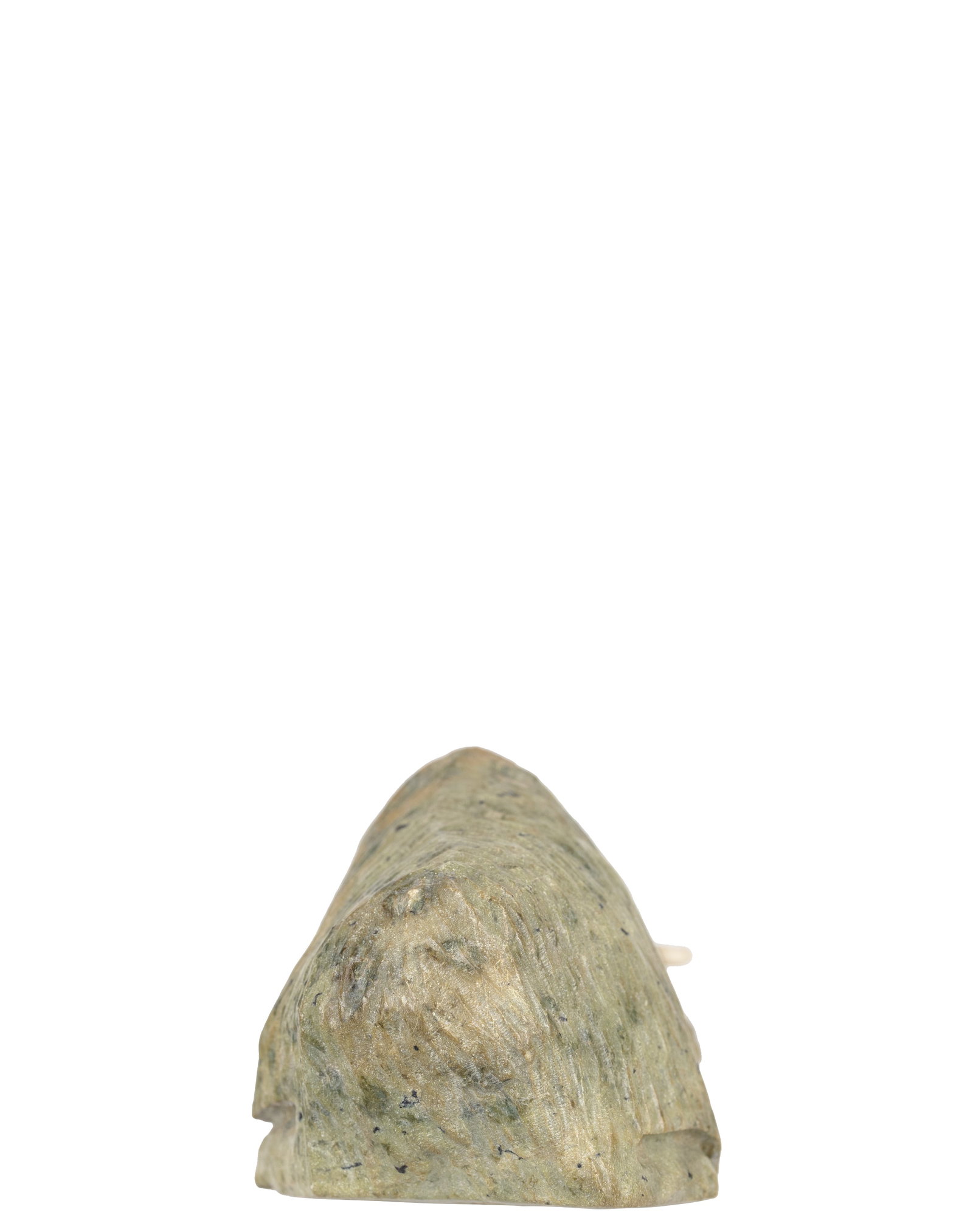 Irqqarqsaq, Cain - Musk Ox sculpture - 4
