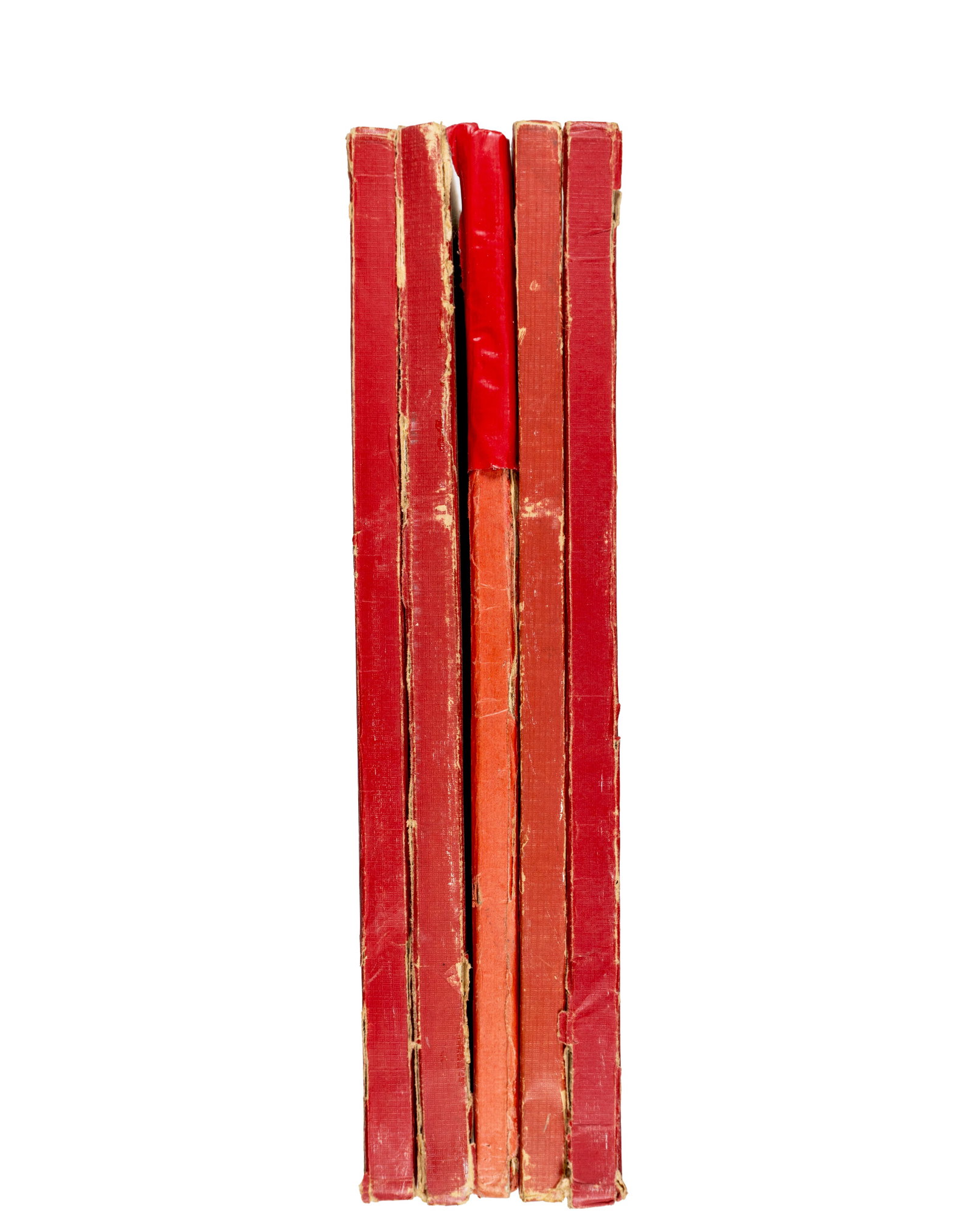 Lot of collections Coeurs vaillants, Ames vaillantes - 1956, 1957 - 7