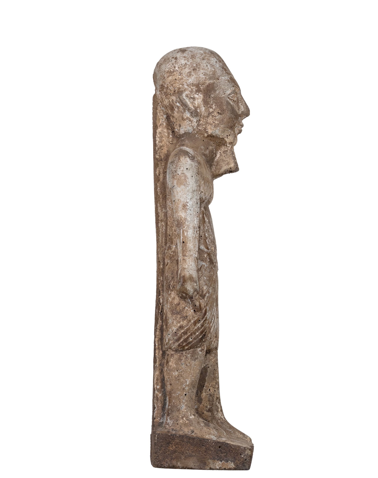 Egyptian statuette - 2