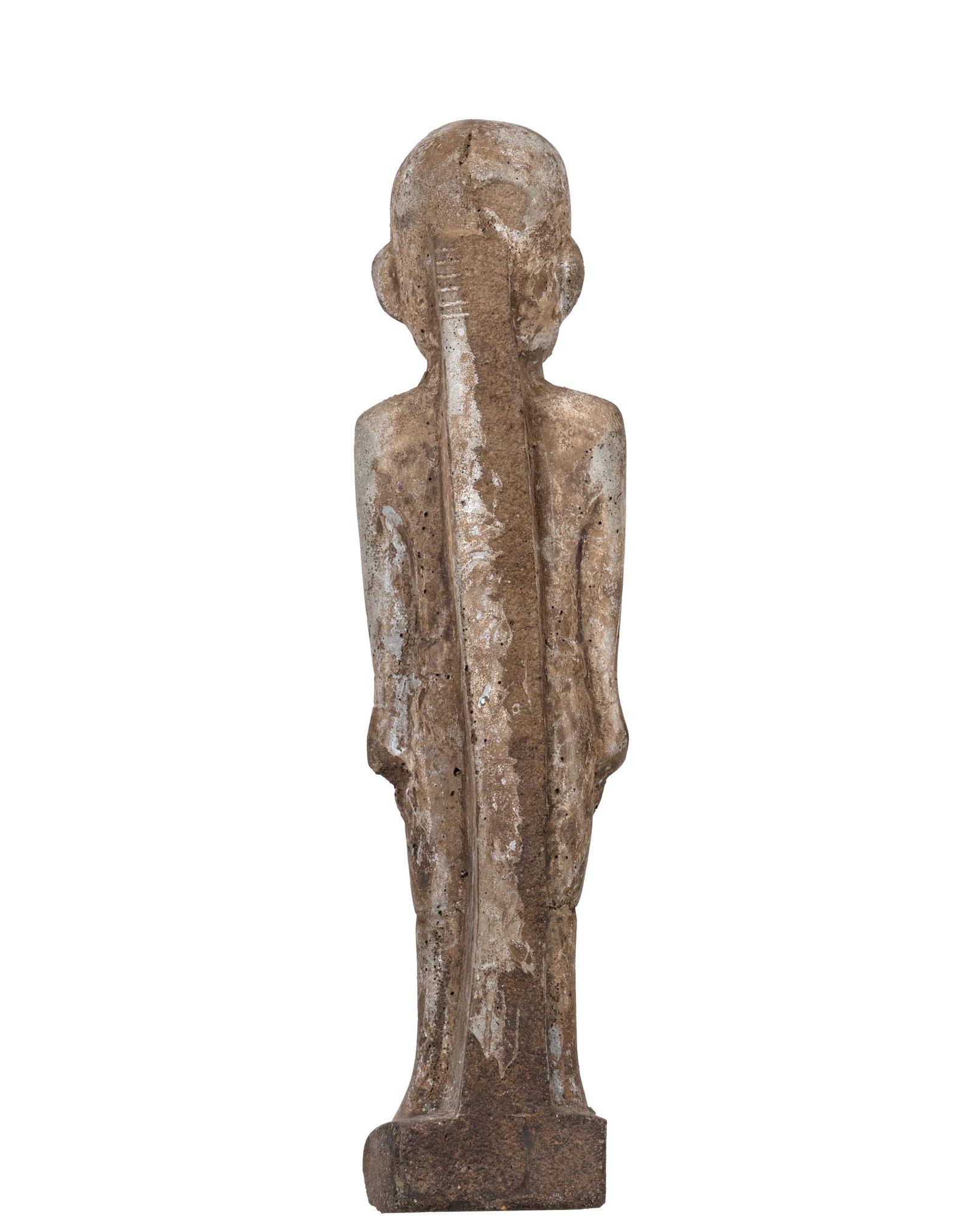 Egyptian statuette - 3