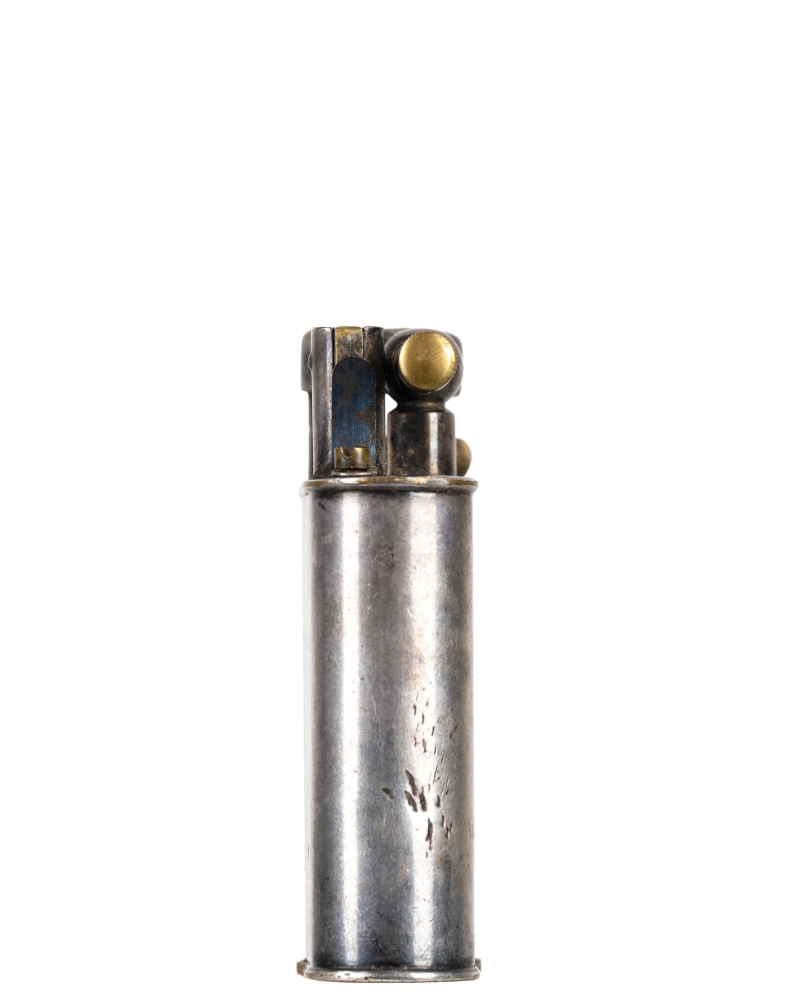 Alfred Dunhill - Vintage gas lighter - Début XXe siècle - 2