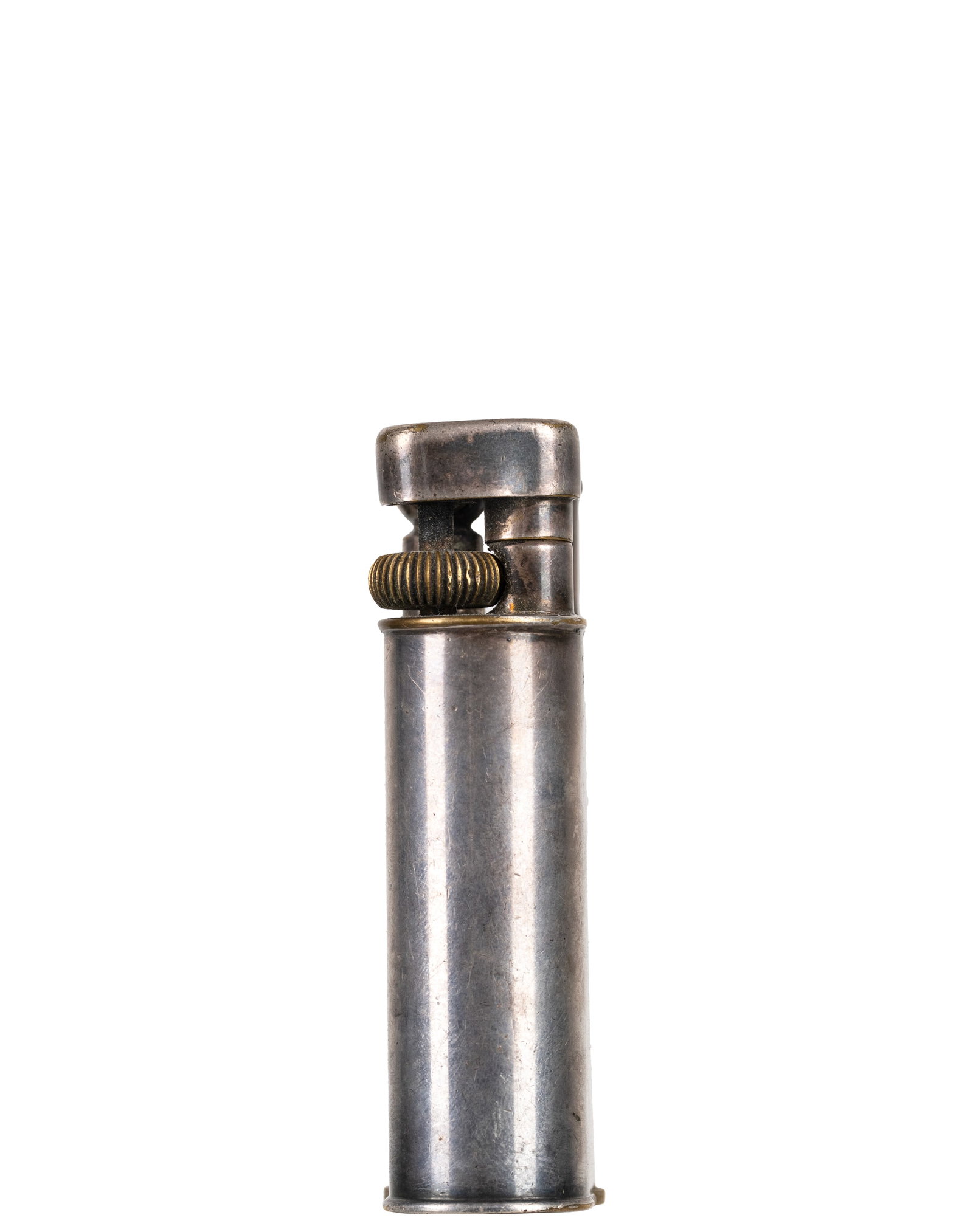 Alfred Dunhill - Vintage gas lighter - Début XXe siècle - 4