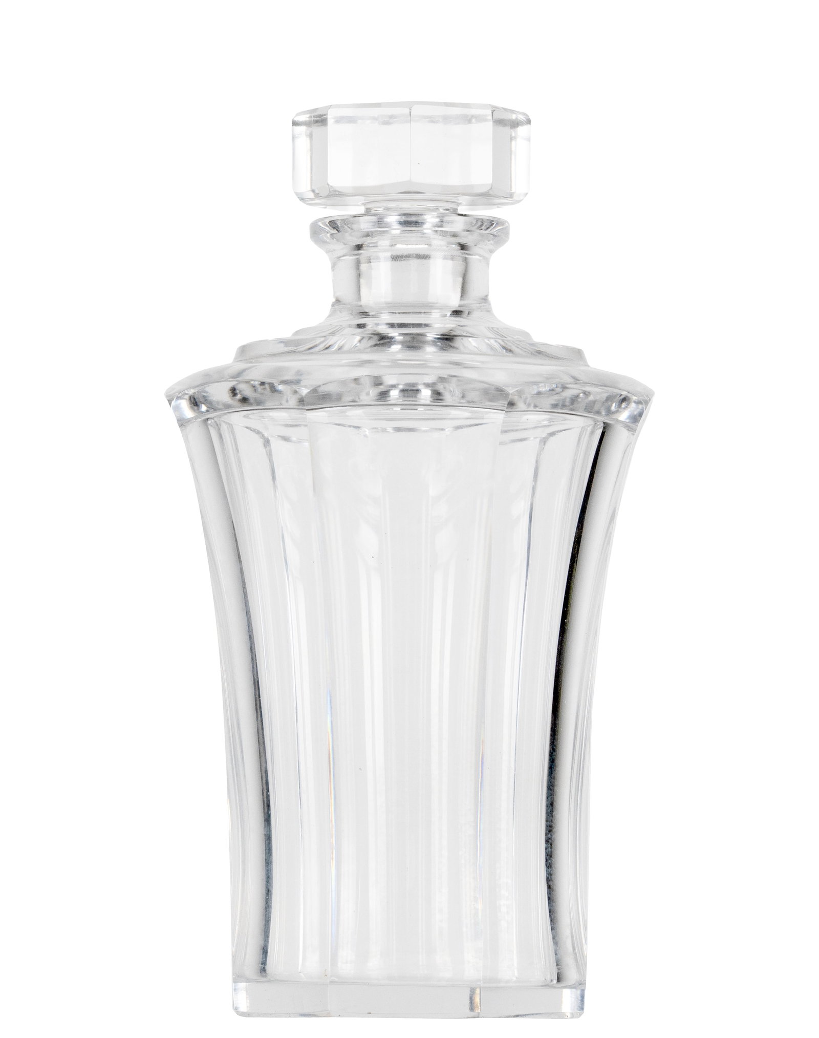 57533 - Cristal decanter set - 2