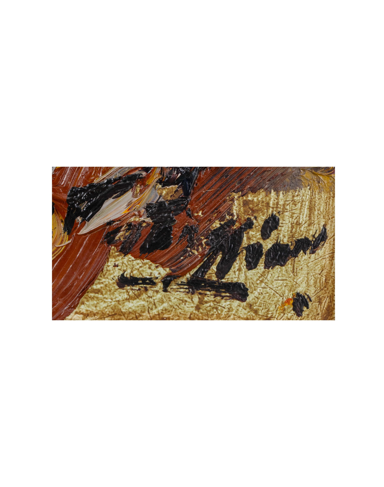 Tatossian, Armand - Fall landscape - 2