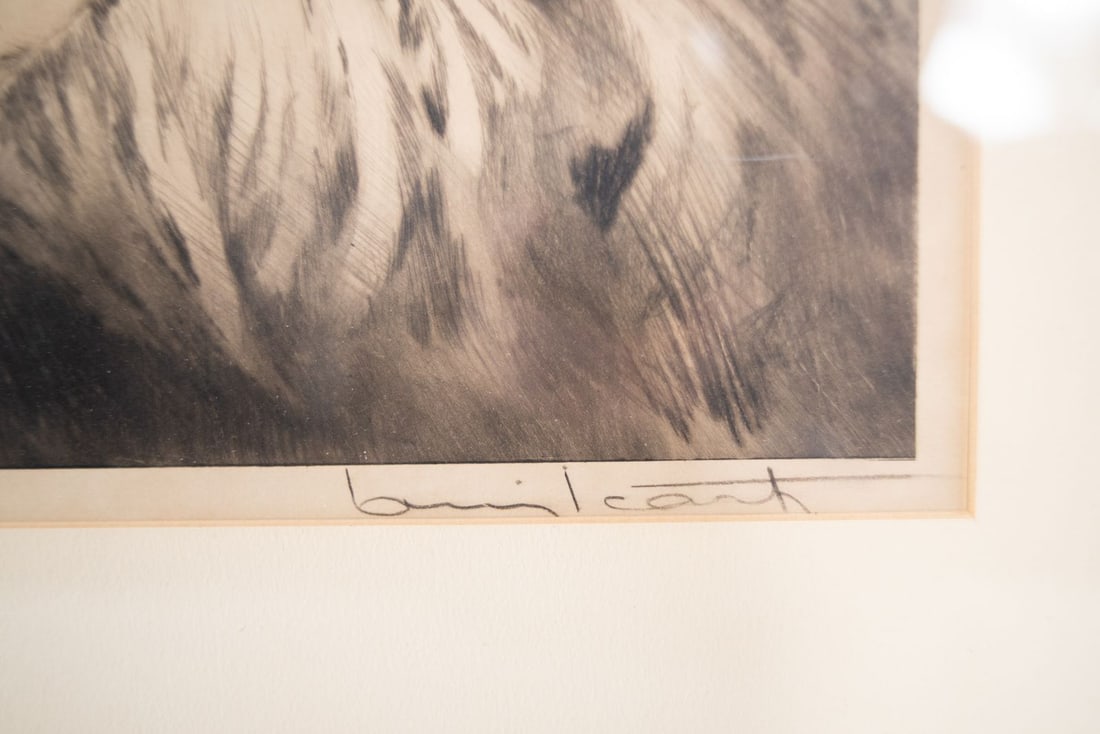 Icart, Louis - Poèmes - 1928 - 2