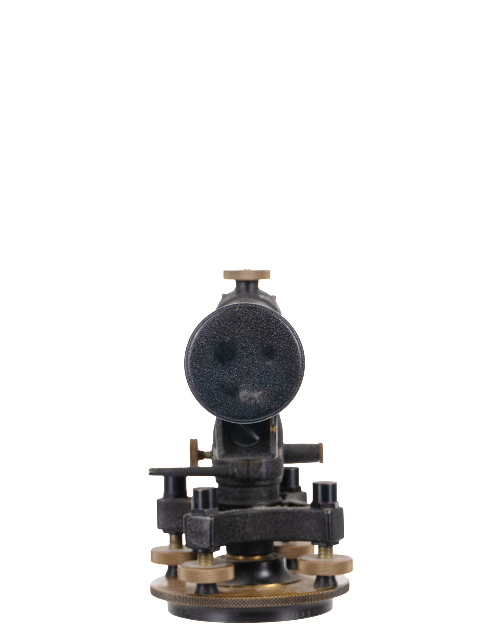 Keuffel & Esser - Survey transit level - Mi XXe siècle - 2