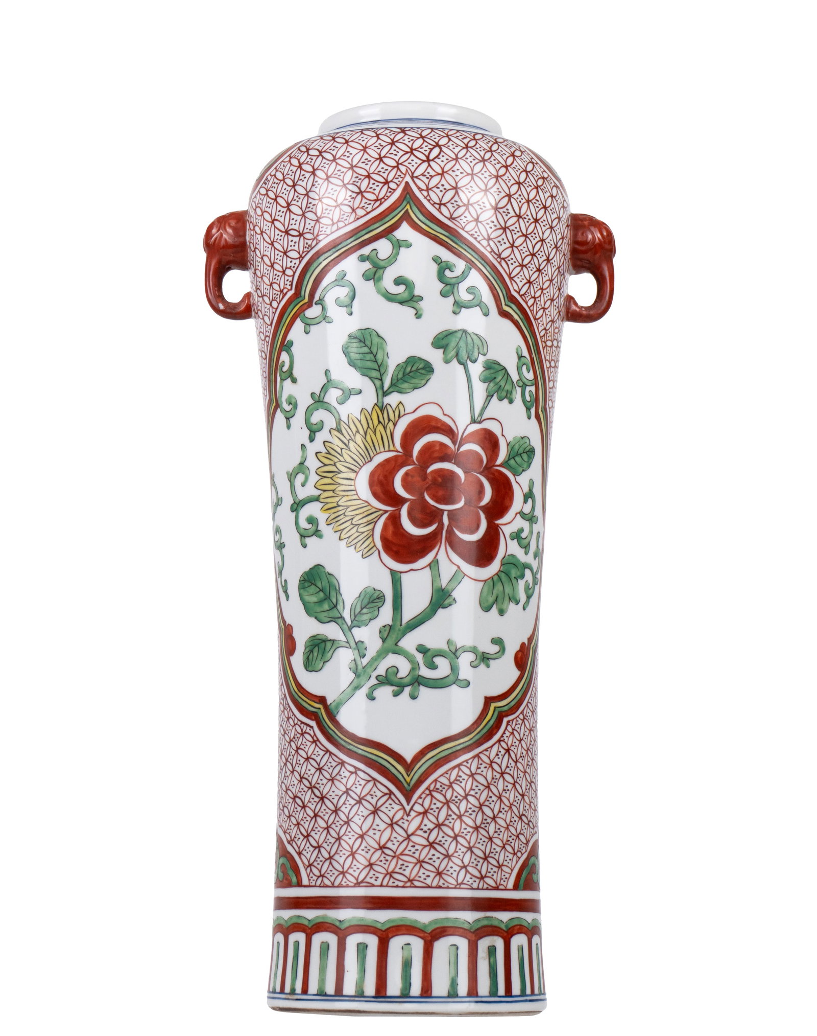 Vase - 3