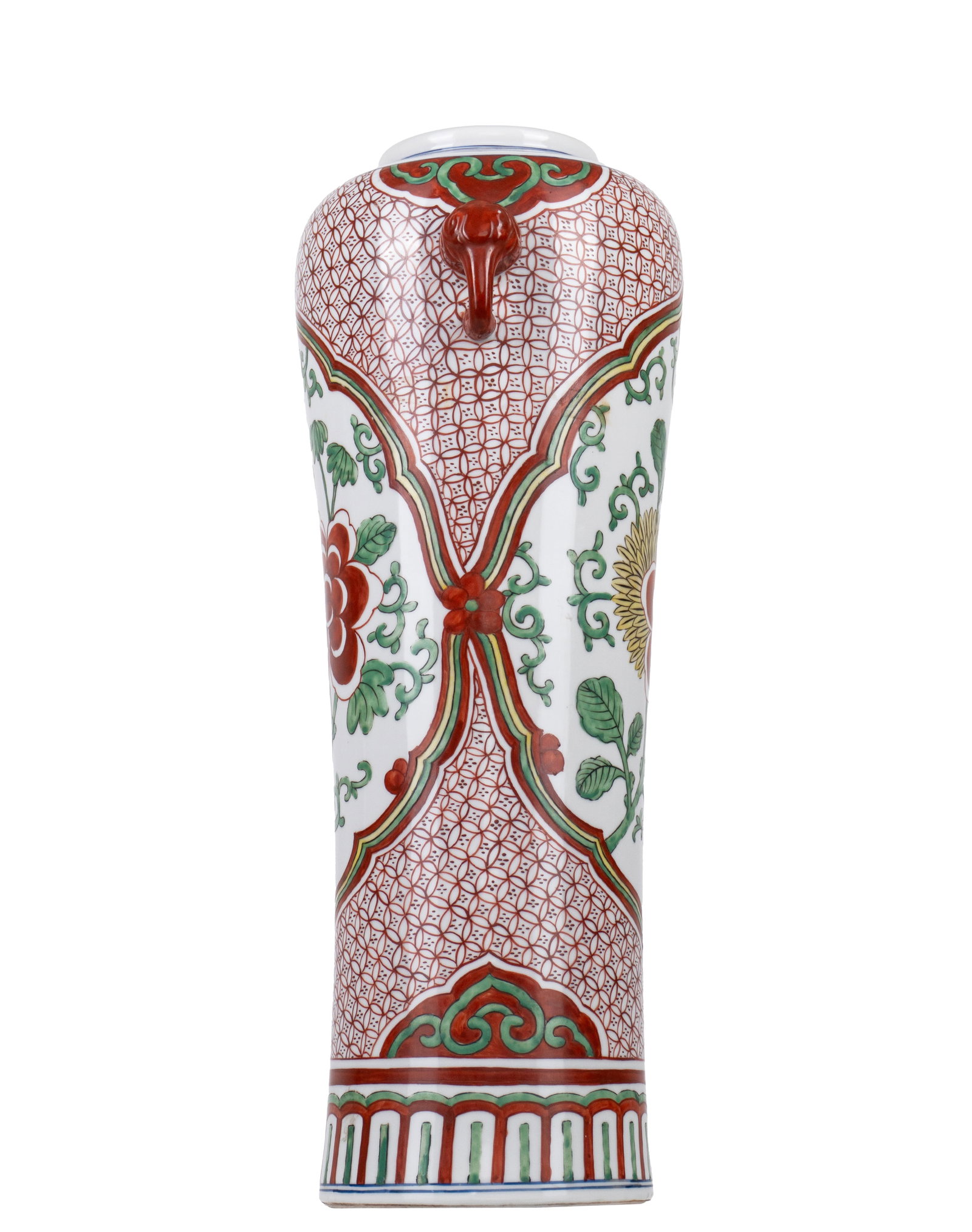 Vase - 4
