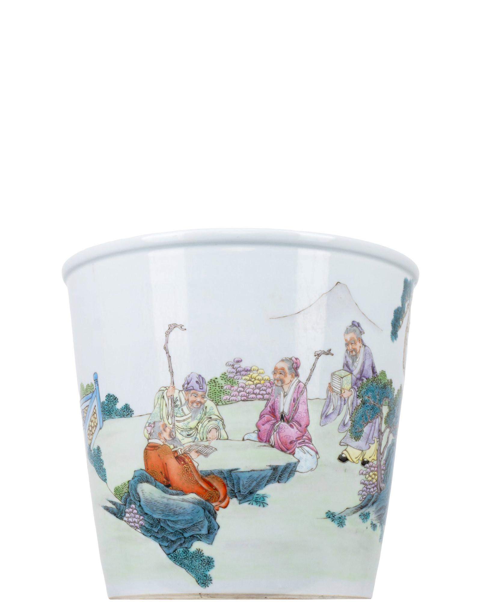 Planter (1 of 4)