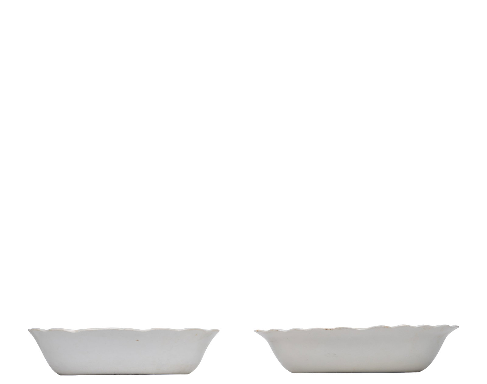 Lot of old earthenware - XIXe- début XXe - 7