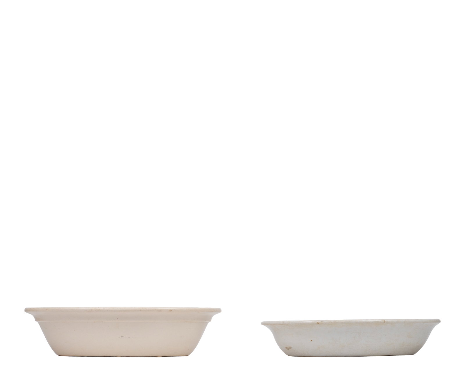 Lot of old earthenware - XIXe- début XXe - 8