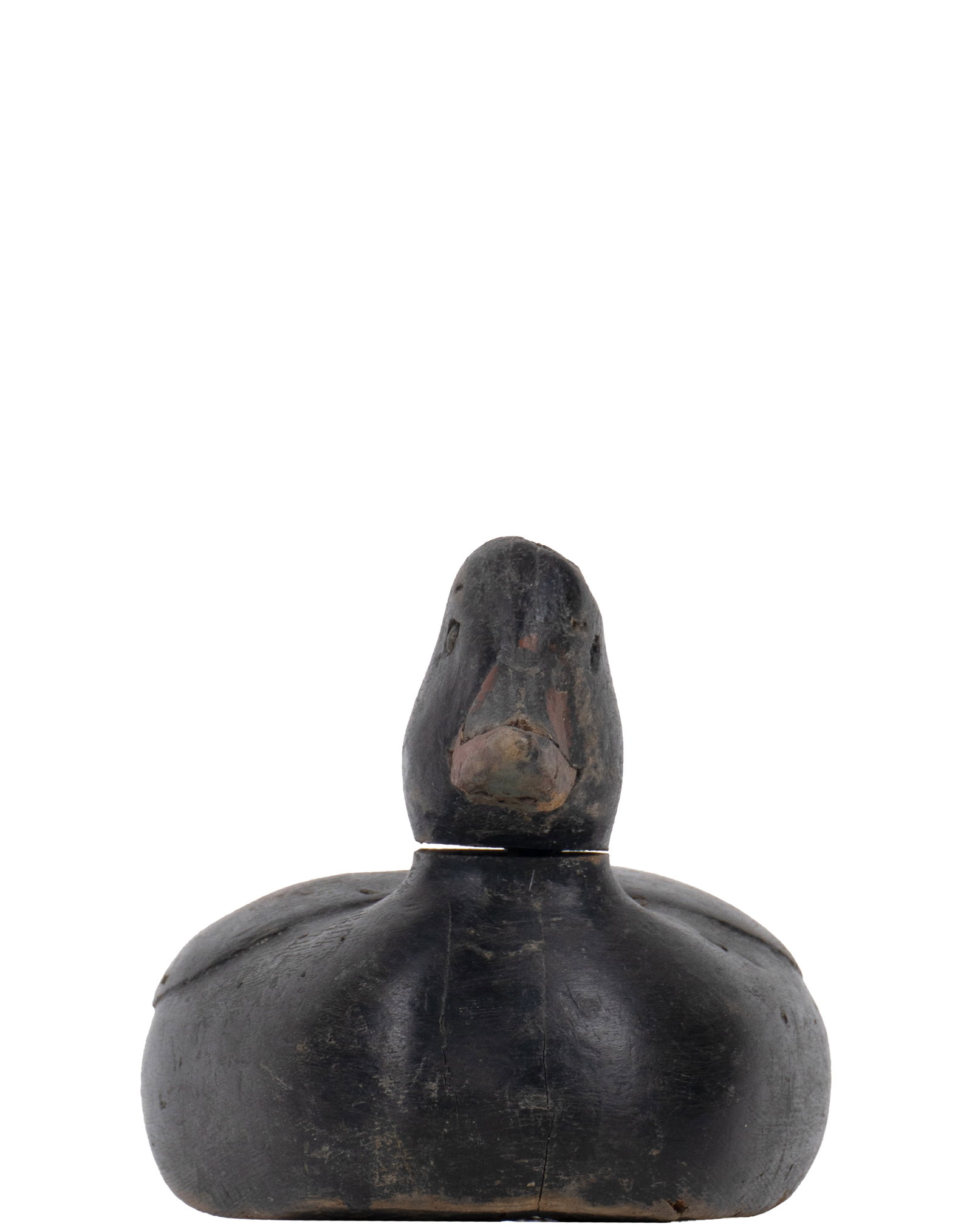 Vintage duck decoy - Début XXe siècle - 2