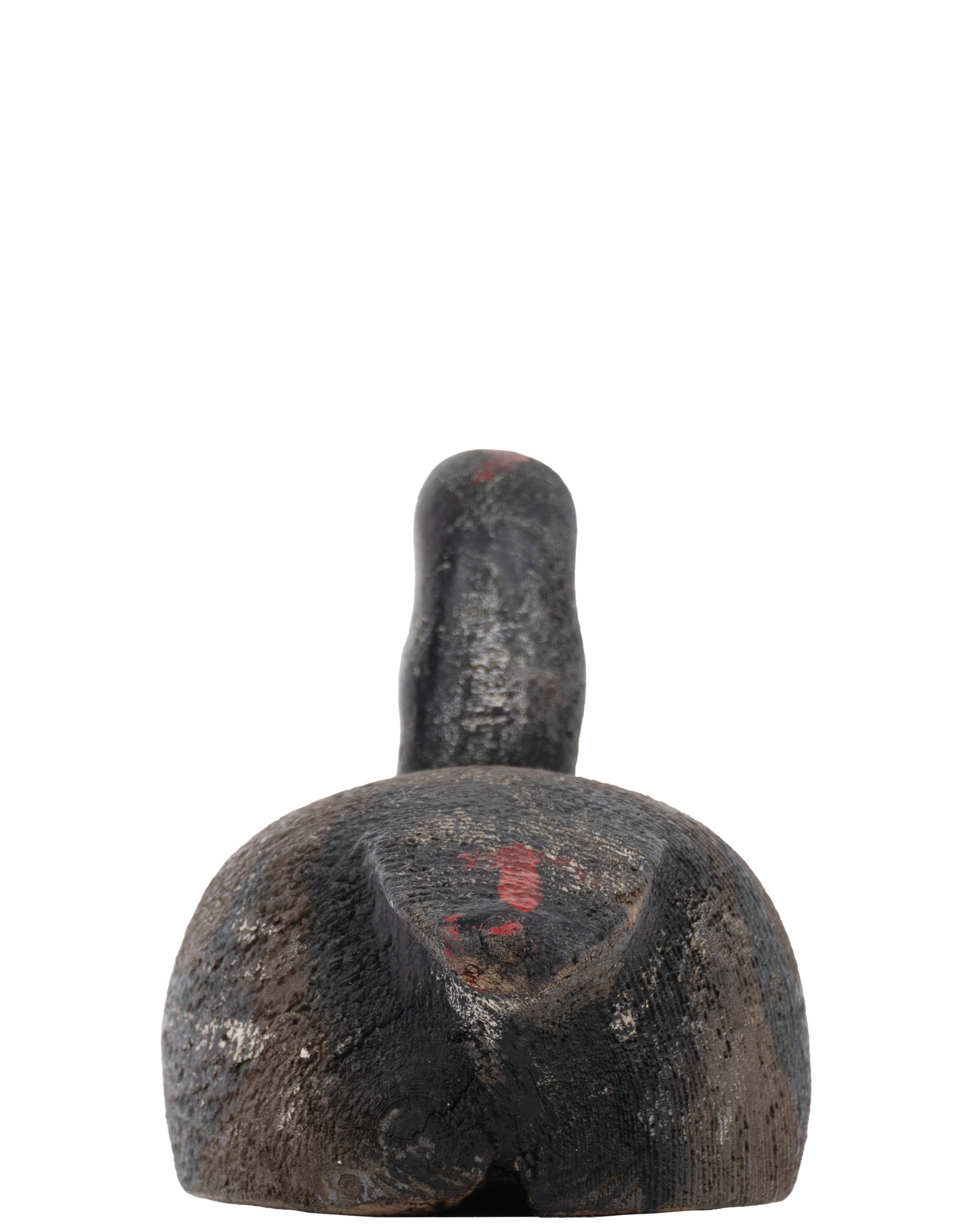 Vintage duck decoy - Début XXe siècle - 4