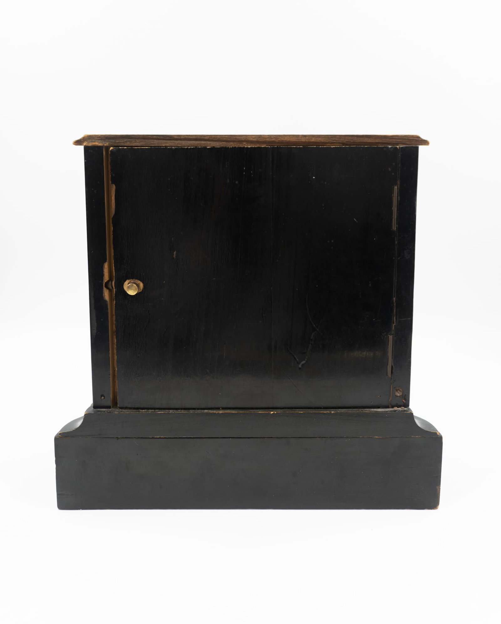 Terpin \ Japy - Boulle type clock - XIXe siècle - 4