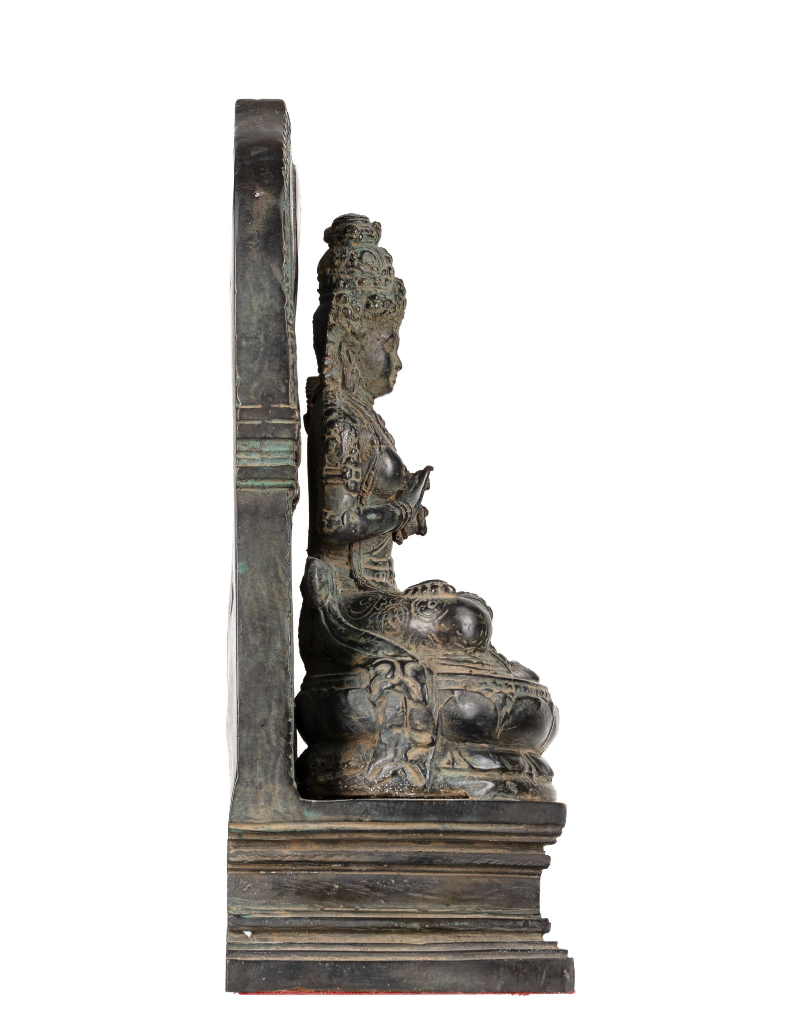 Goddess Tara Statue - 2