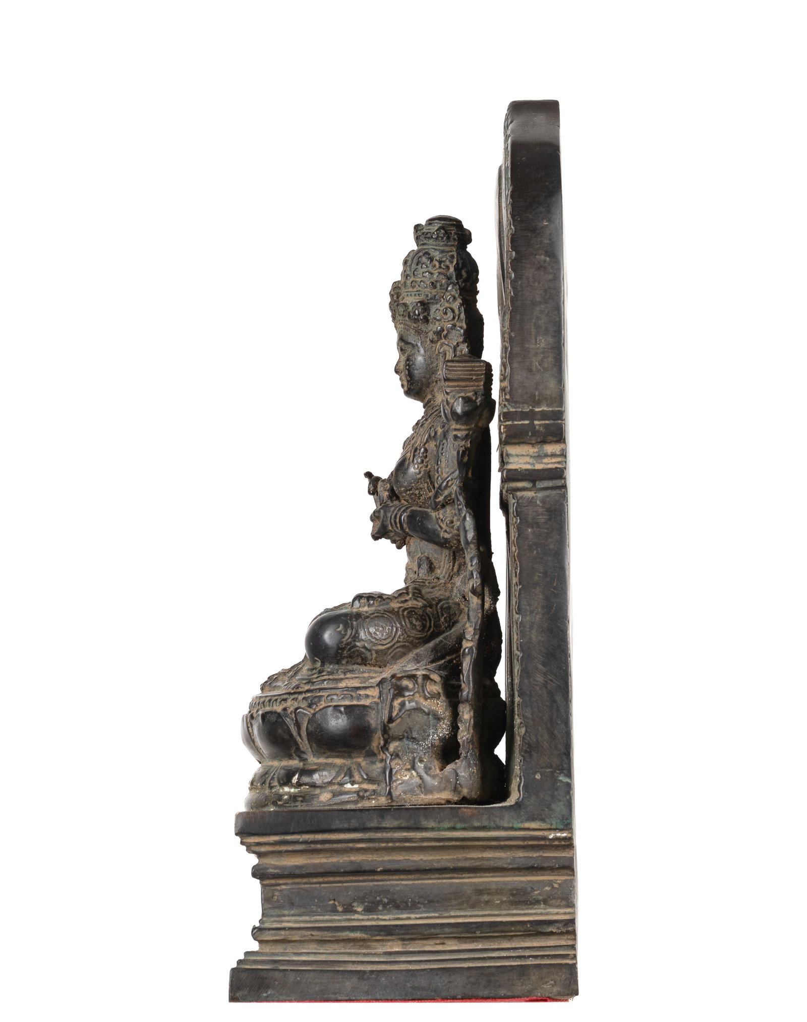 Goddess Tara Statue - 3