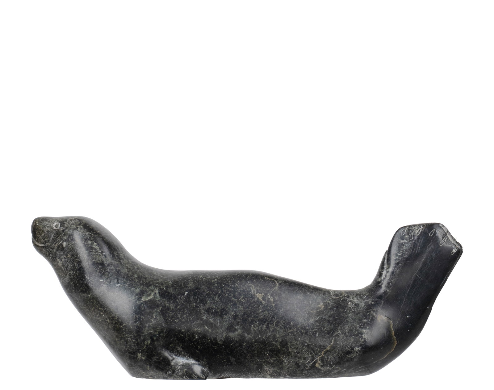 Weetaluktuk, Simeonie - Seal - 3