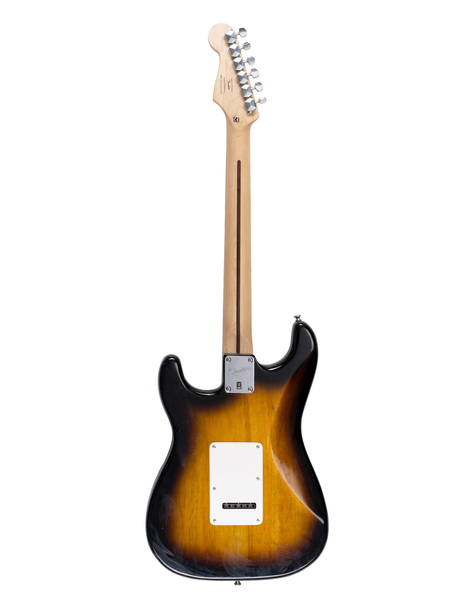 Fender - Electric guitar - 2