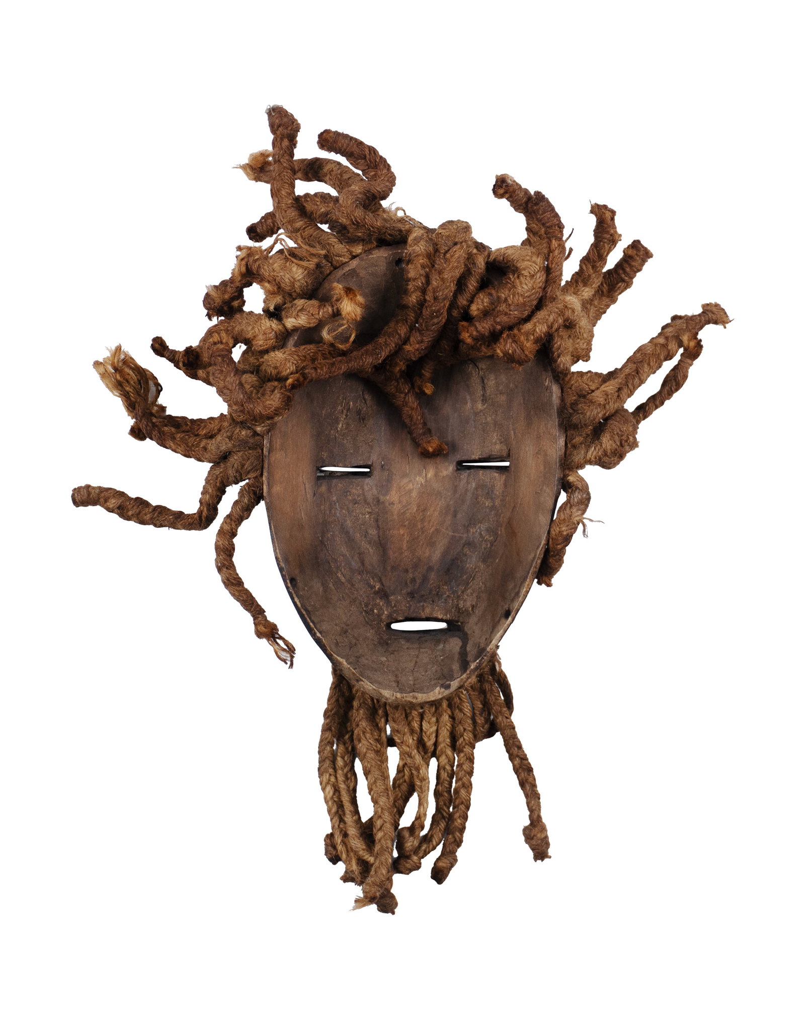 Dan Mask - 2