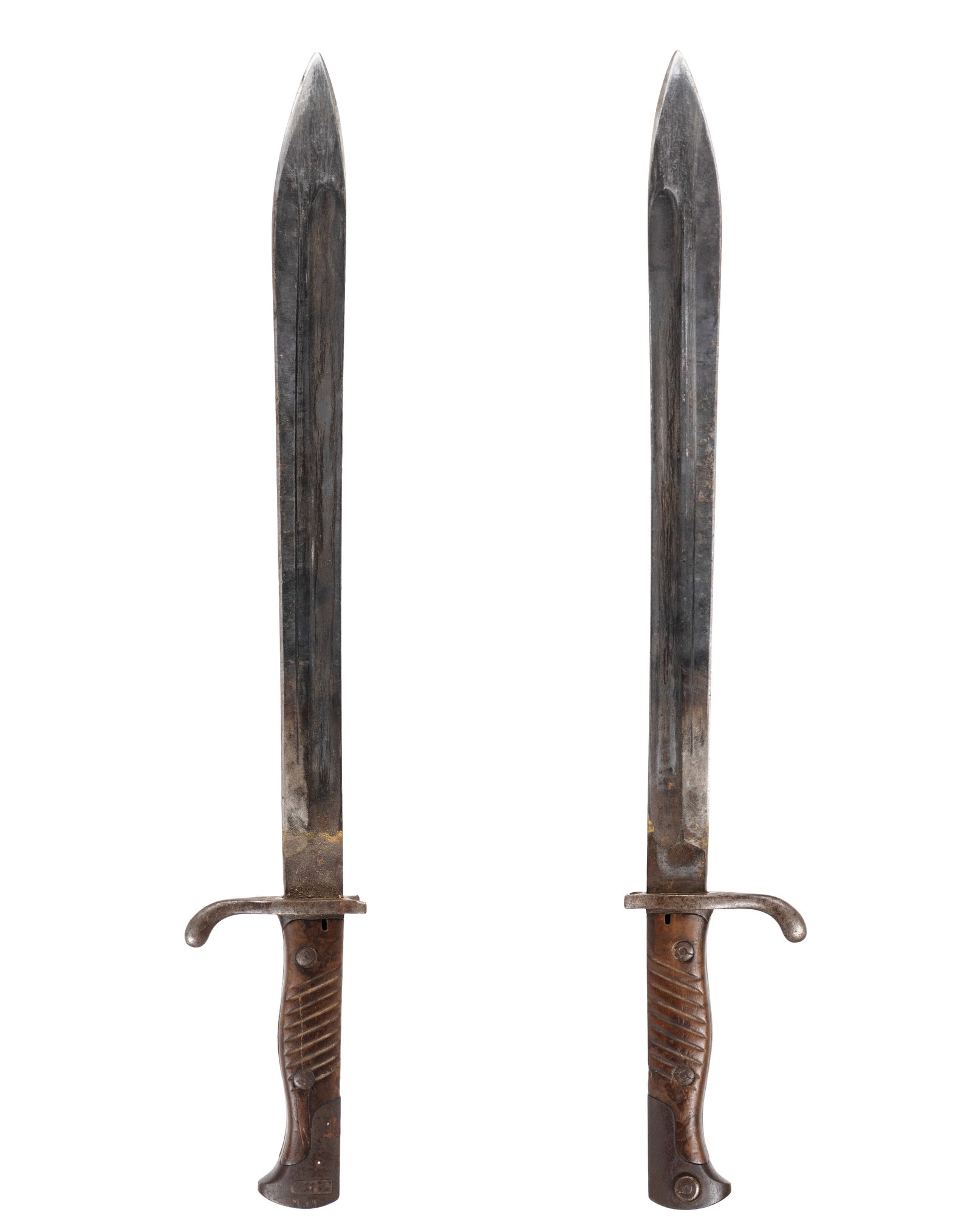 First World War bayonet - 2