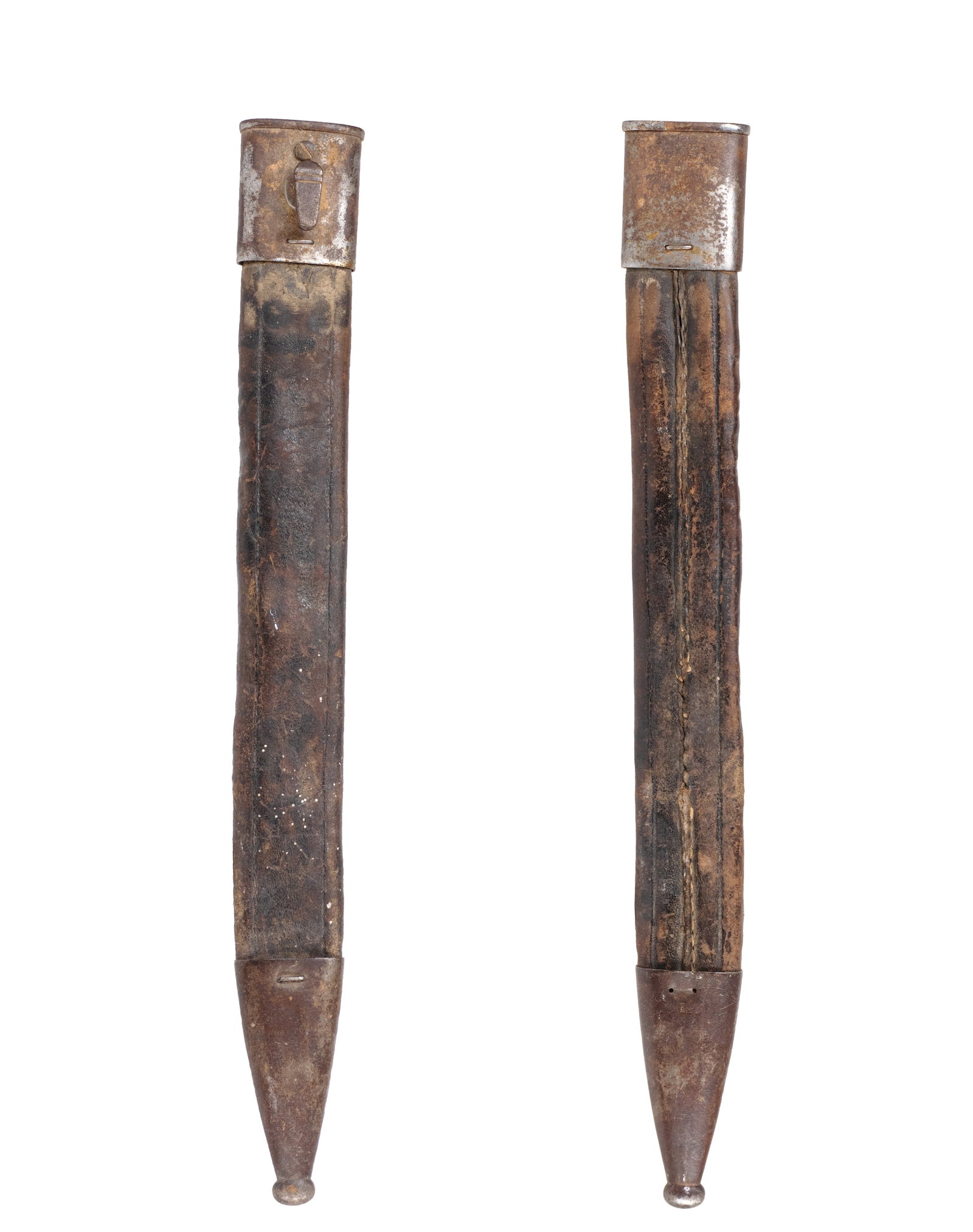 First World War bayonet - 3