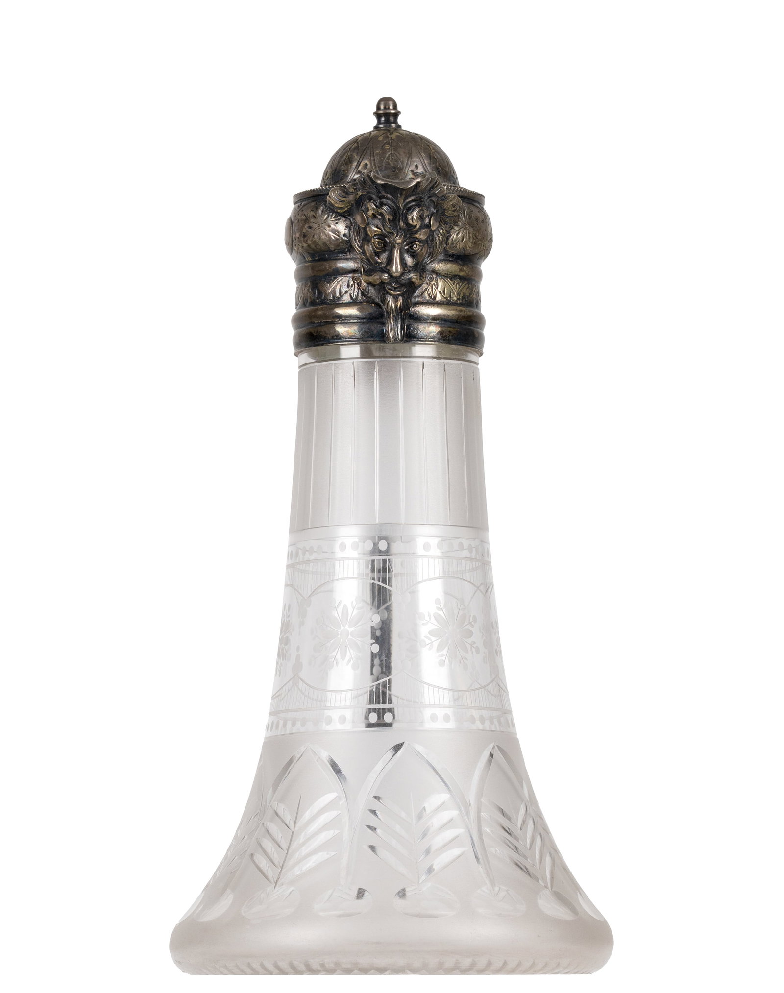 Victorian ewer - 2