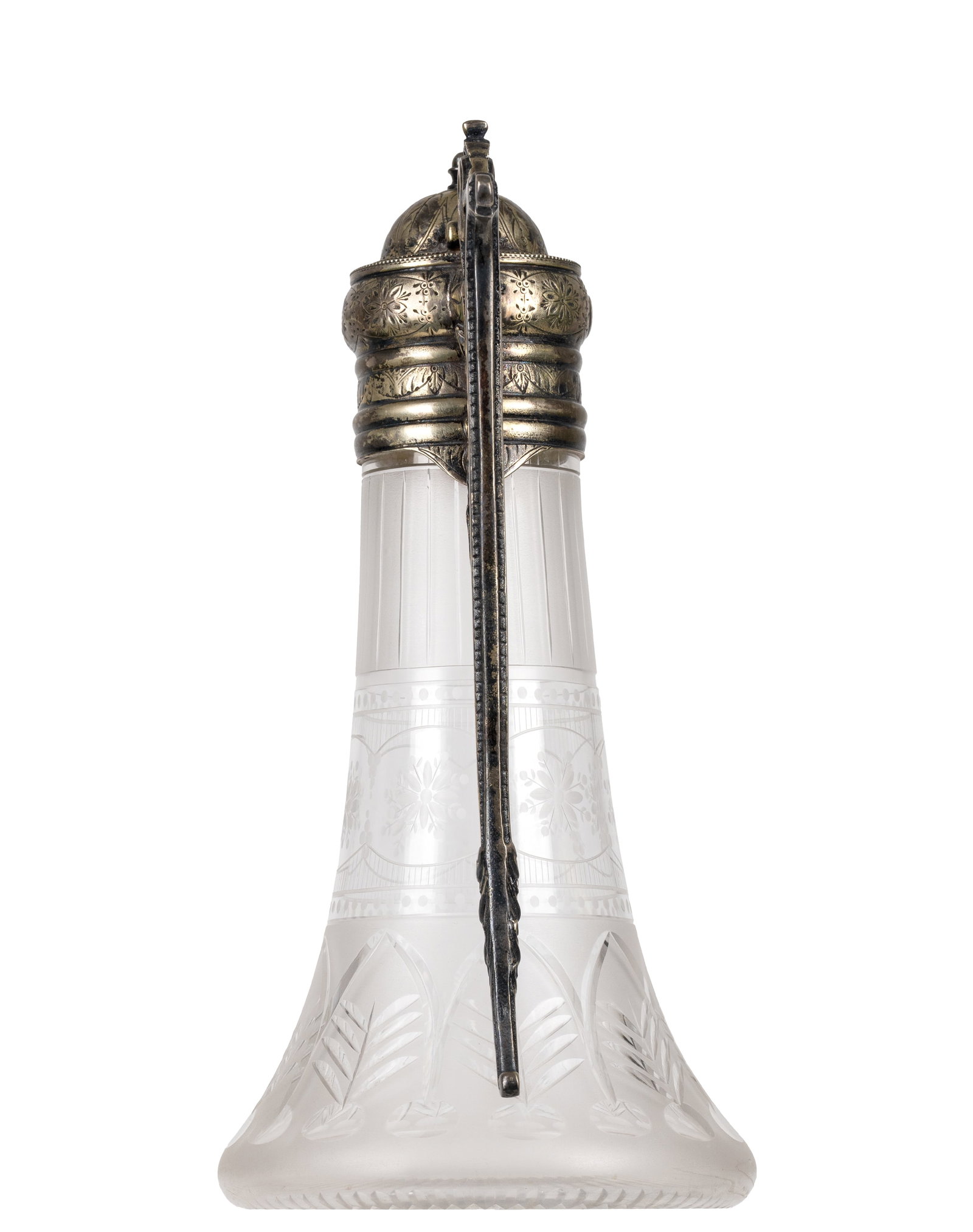 Victorian ewer - 4