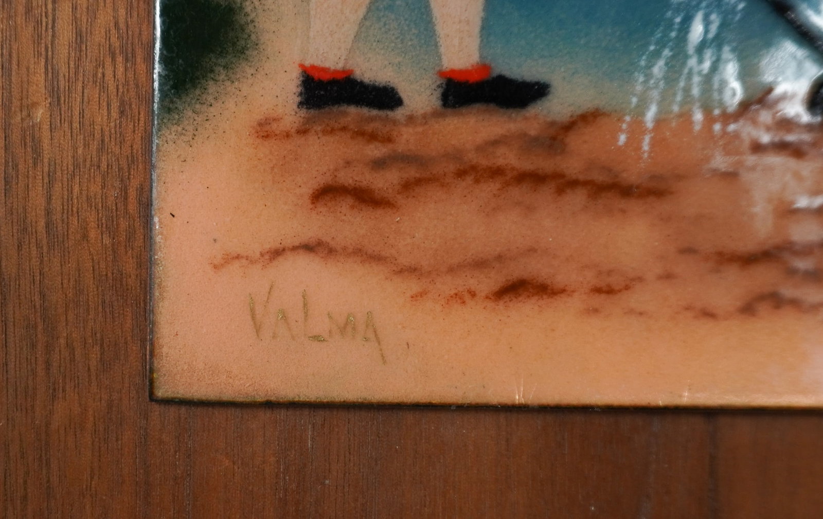 Valma - Gardening - 3