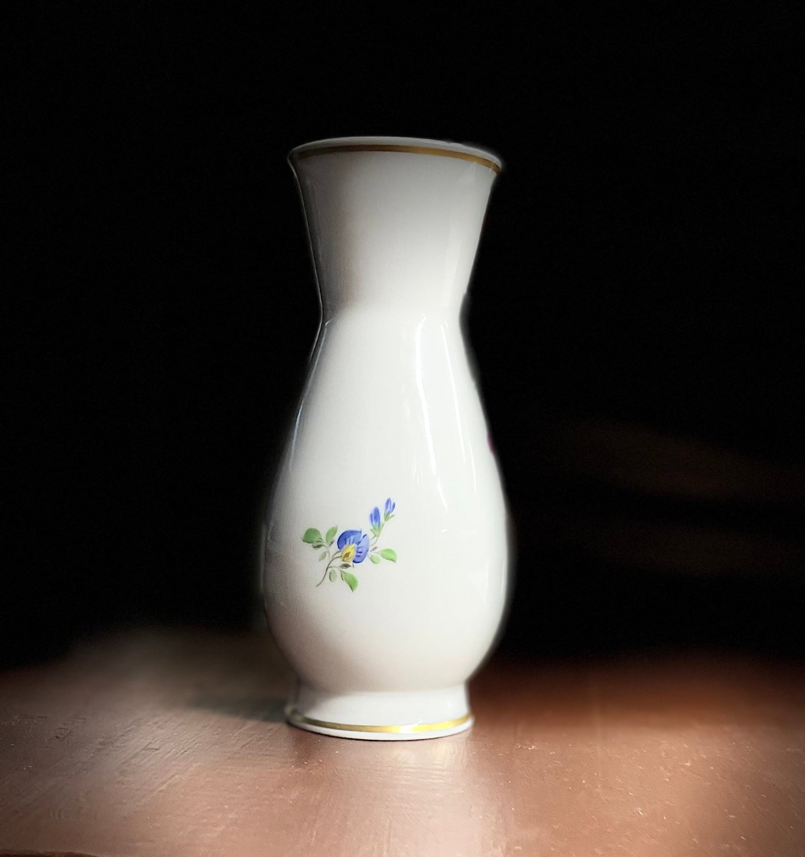 Meissen - Vase - 2