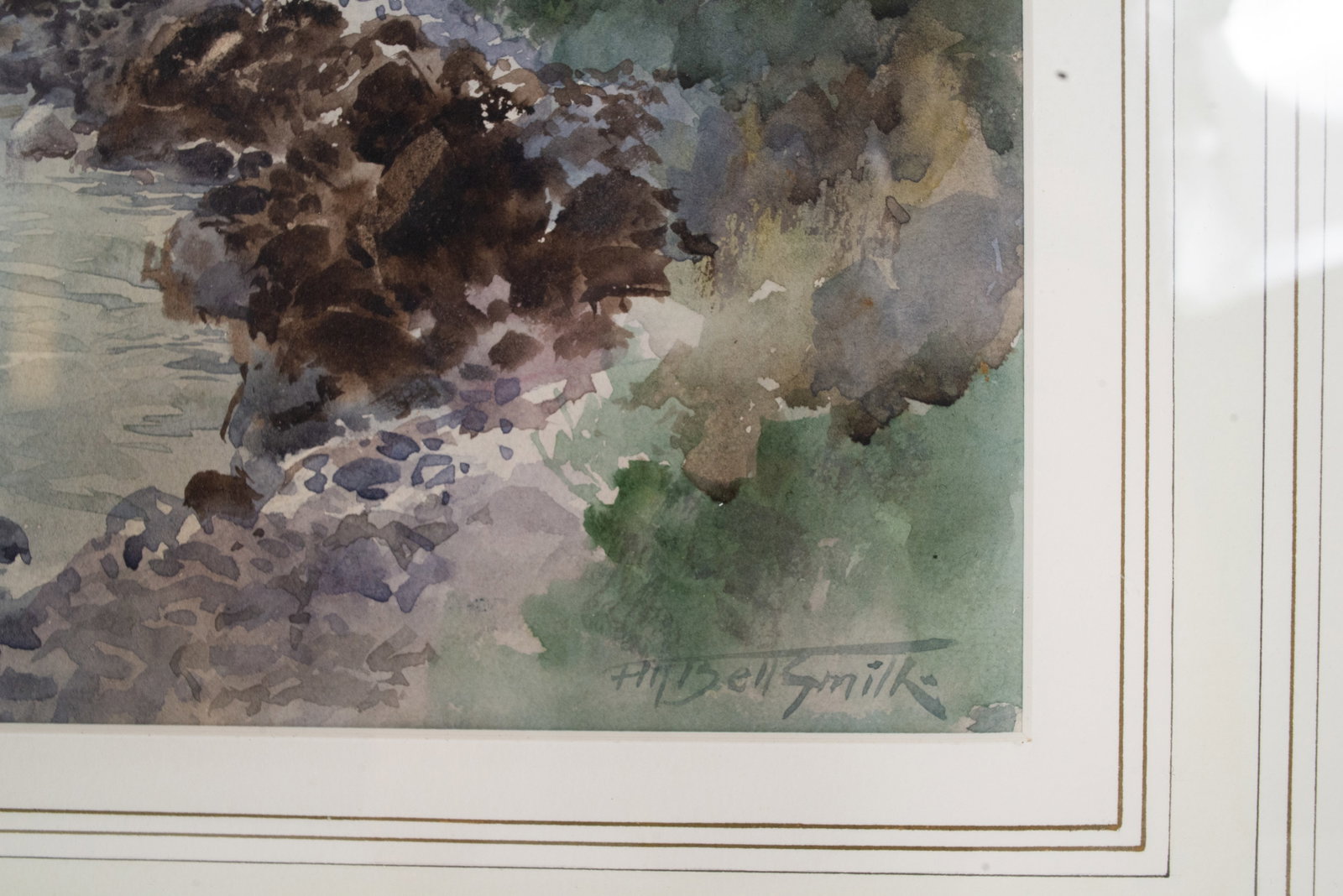 Bell-Smith, Frederic Marlett - Landscape - 3