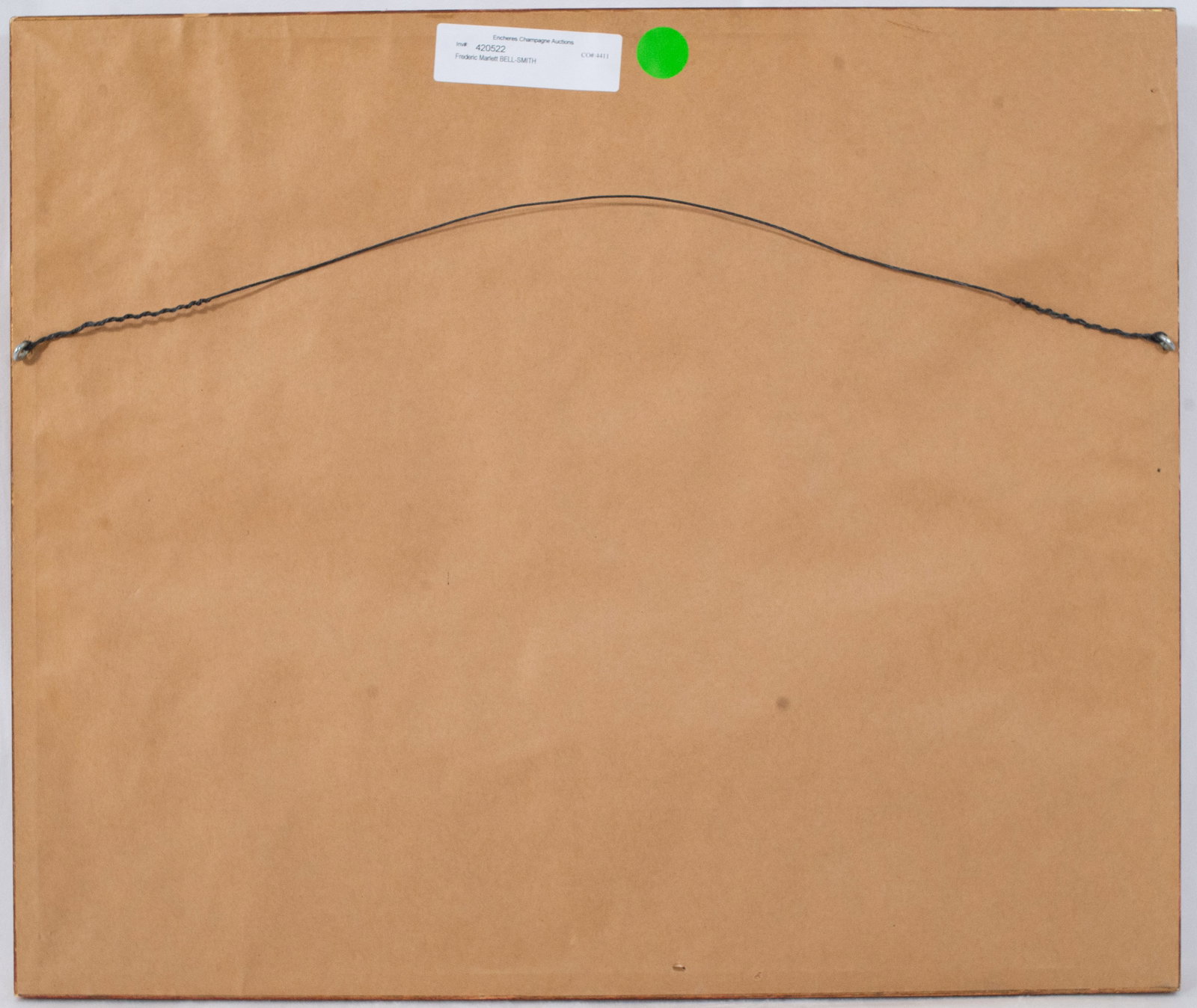 Bell-Smith, Frederic Marlett - Landscape - 4