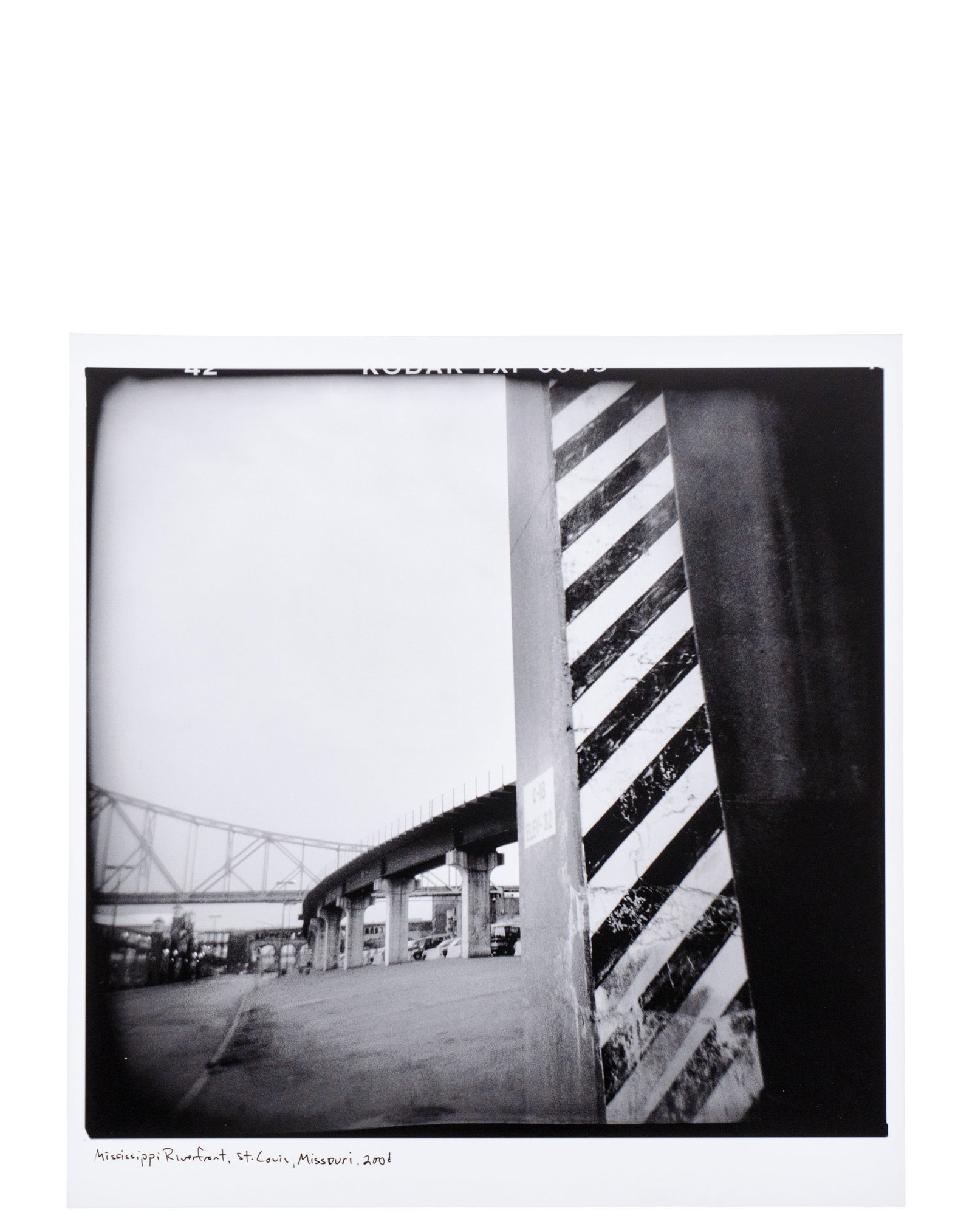 Fouhse, Tony - 12 city scenes - 1983-2003 - 3
