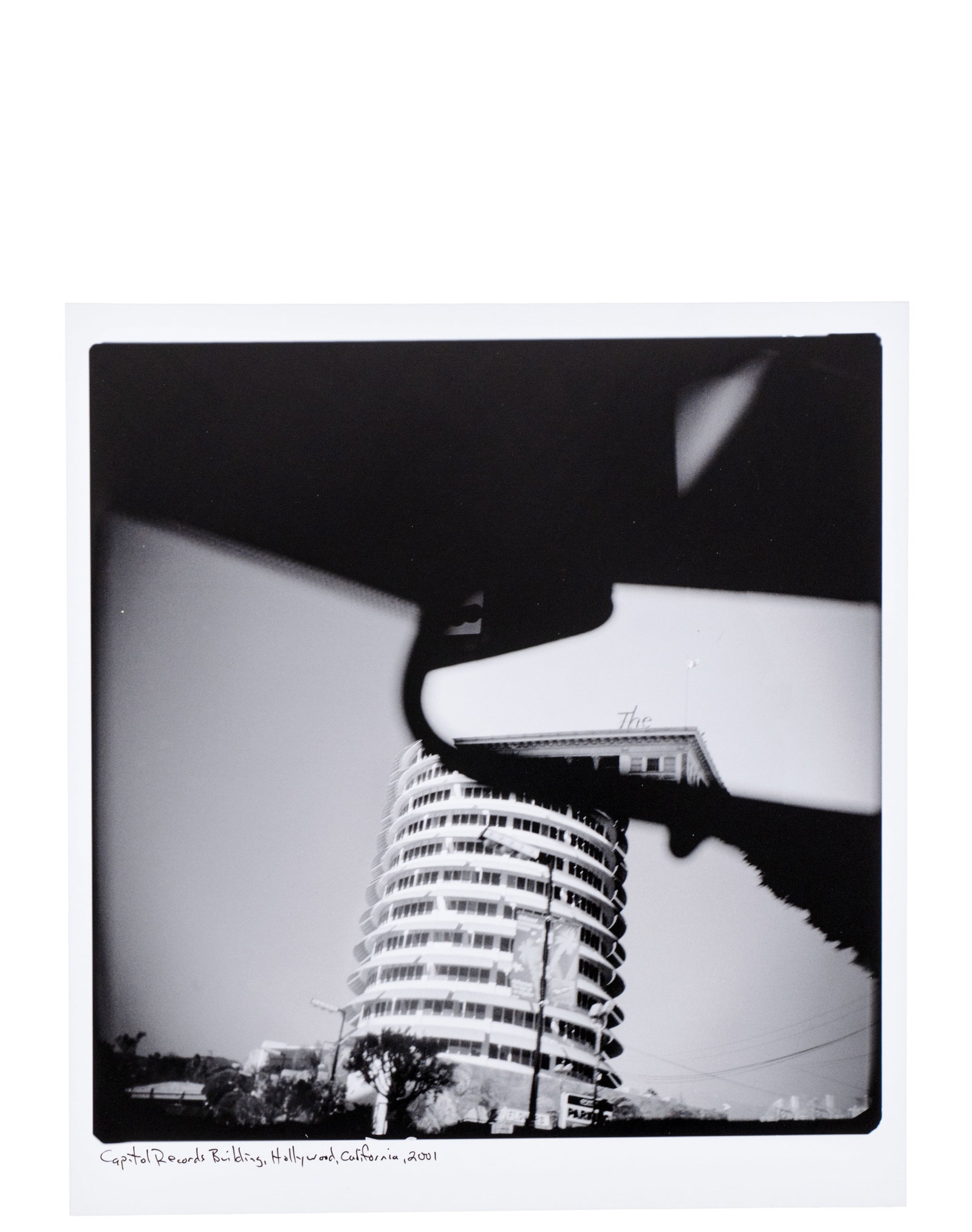 Fouhse, Tony - 12 city scenes - 1983-2003 - 9