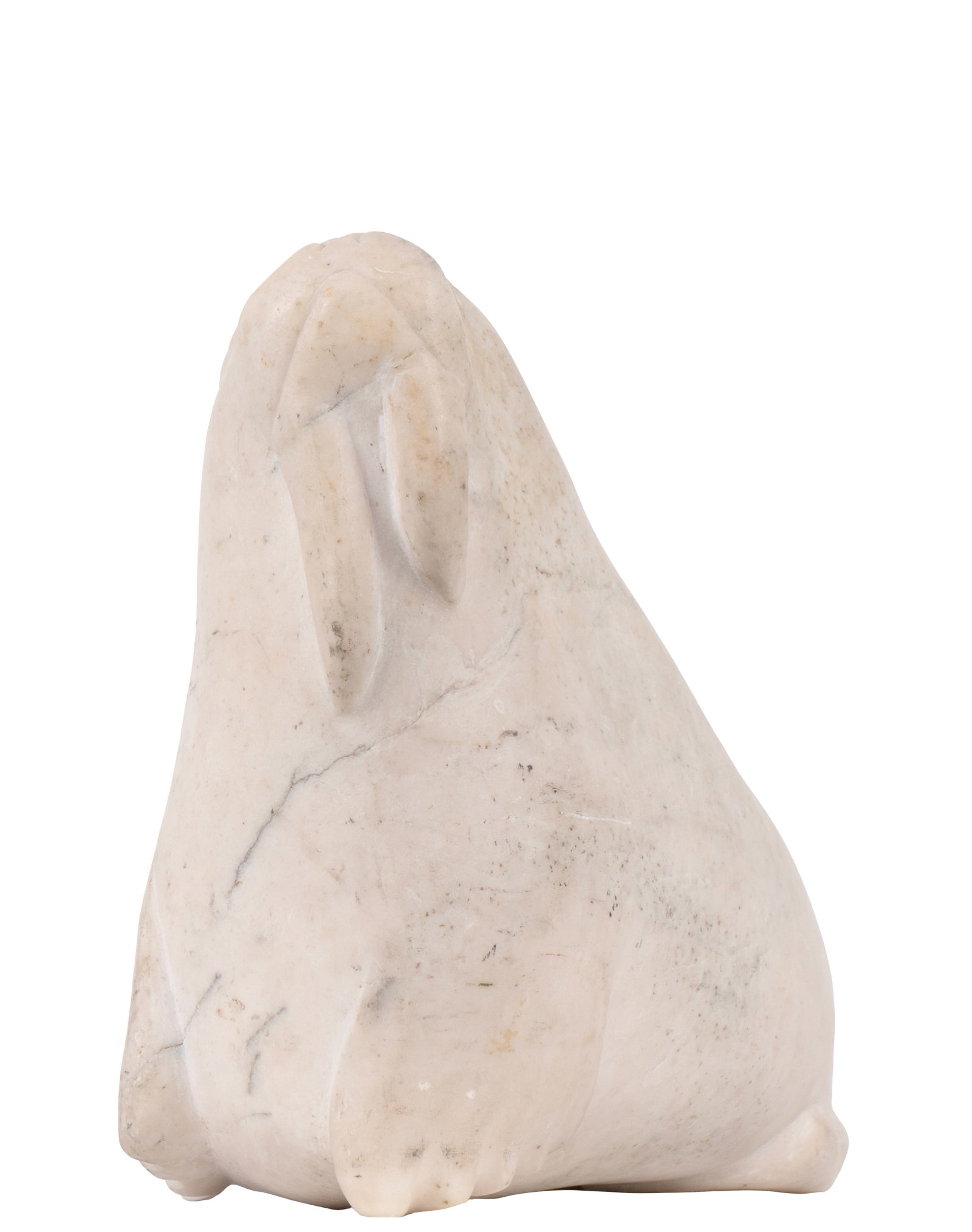 École Inuit / Inuit School - White walrus - 2