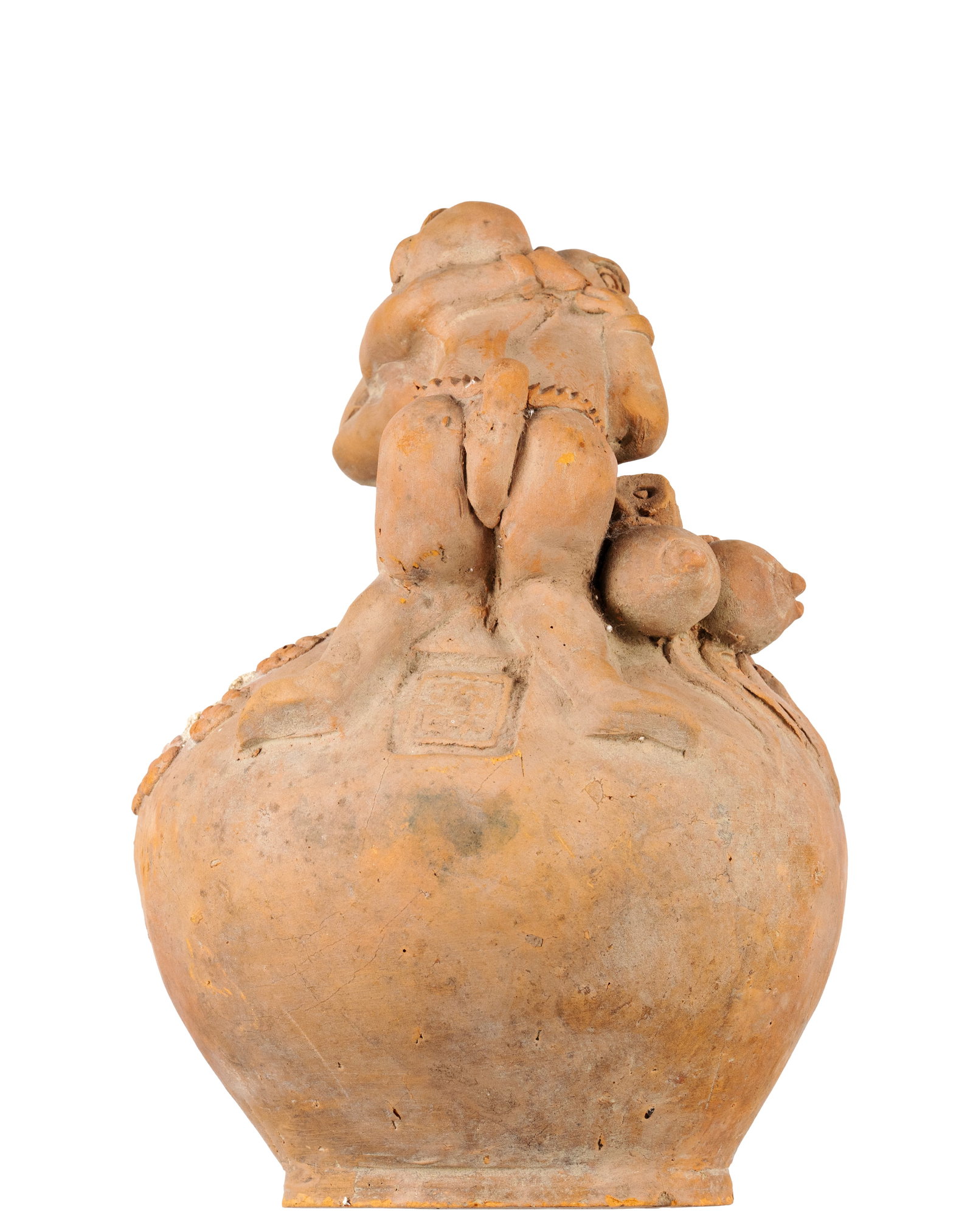 Lime pot - 2
