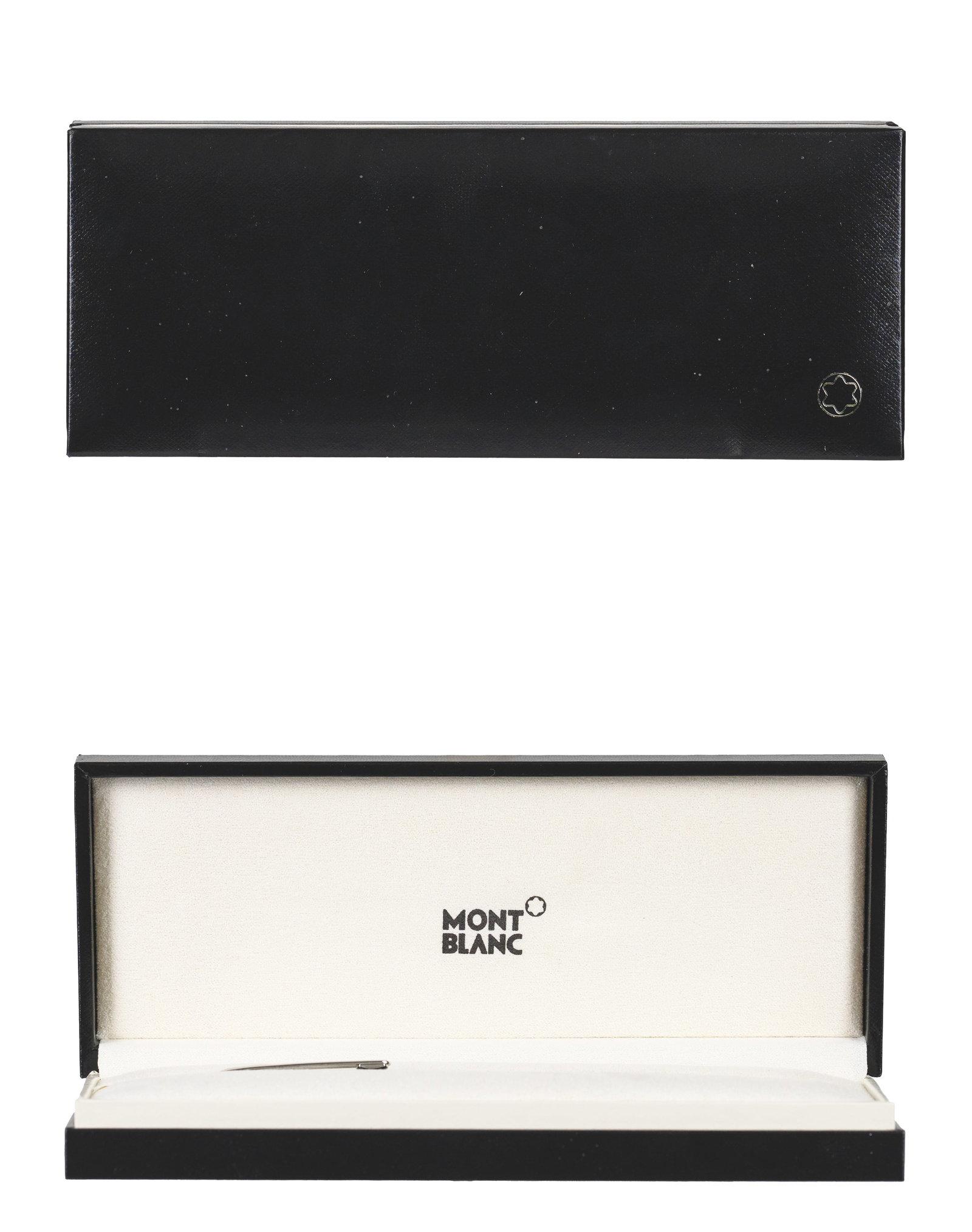 Montblanc - Ballpoint pen - 2