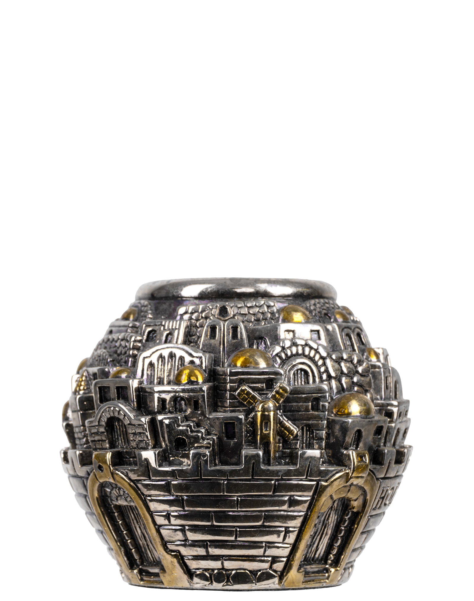 Meisler, Franck - Candle holder - 2