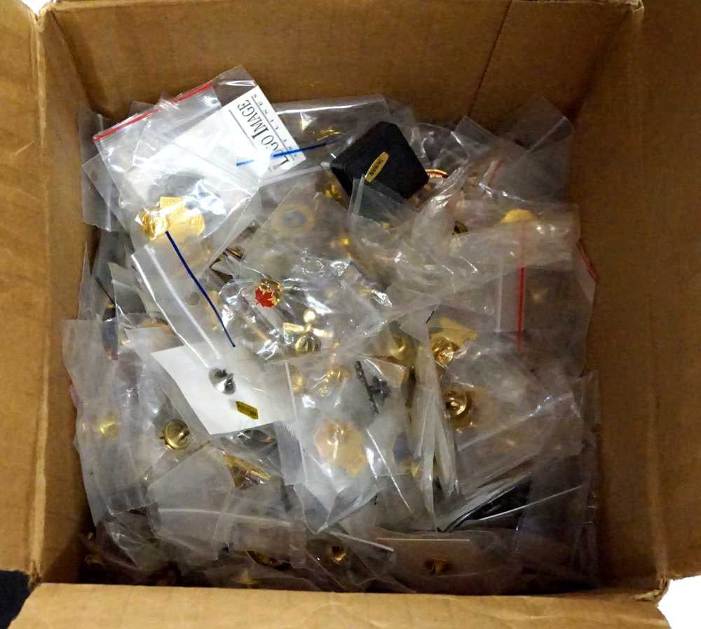 Pins - 2