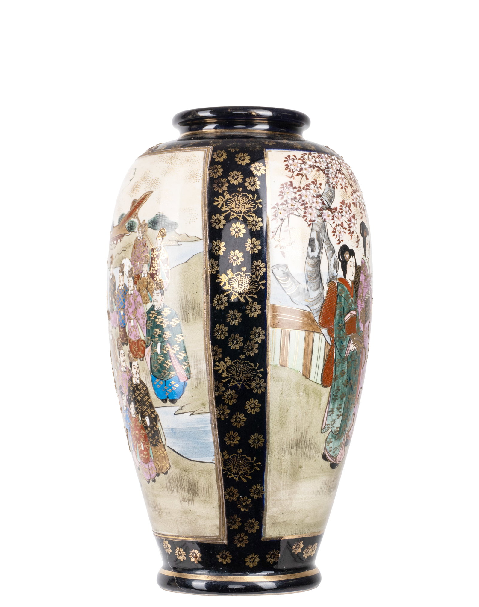 Vase - 2