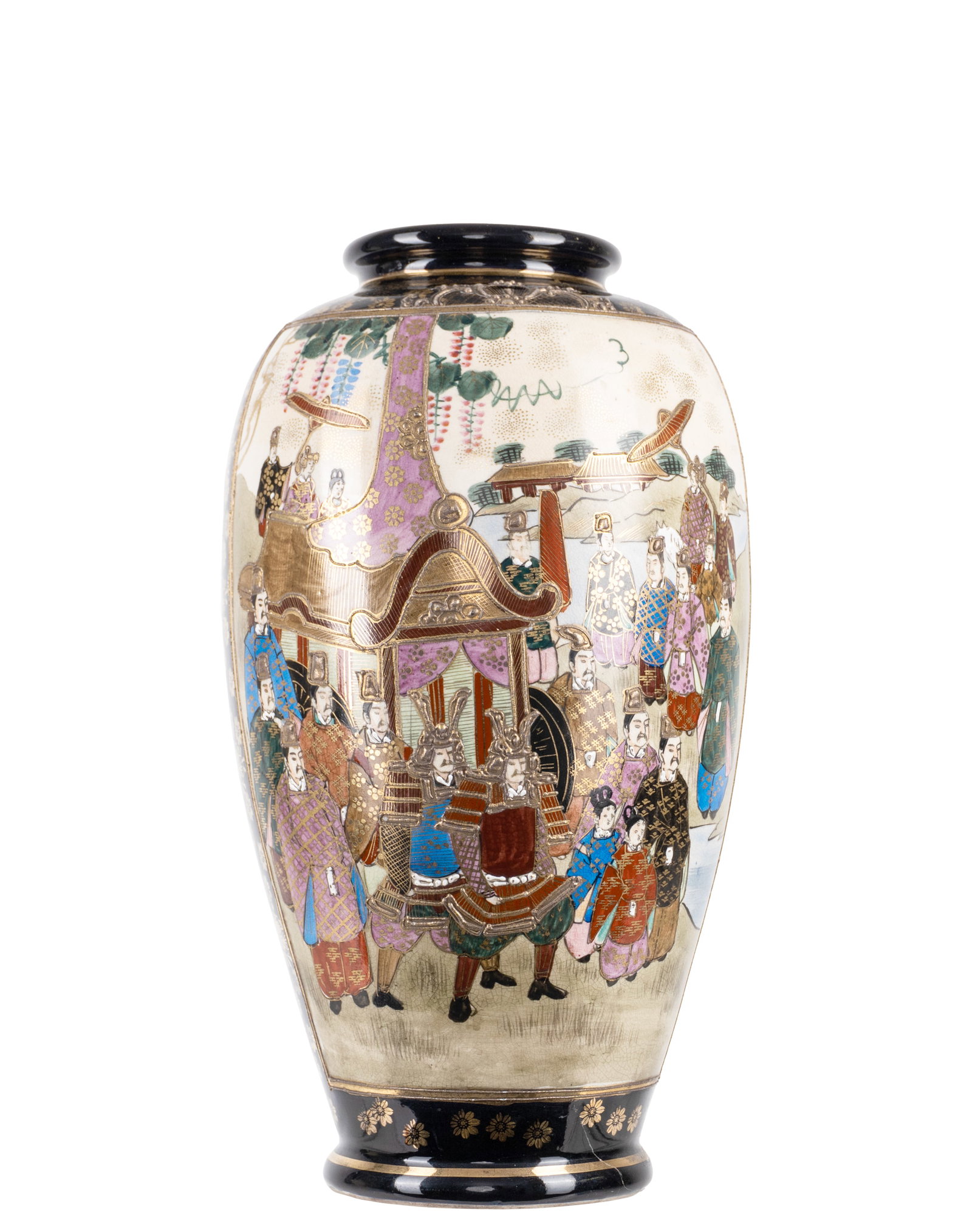 Vase - 3