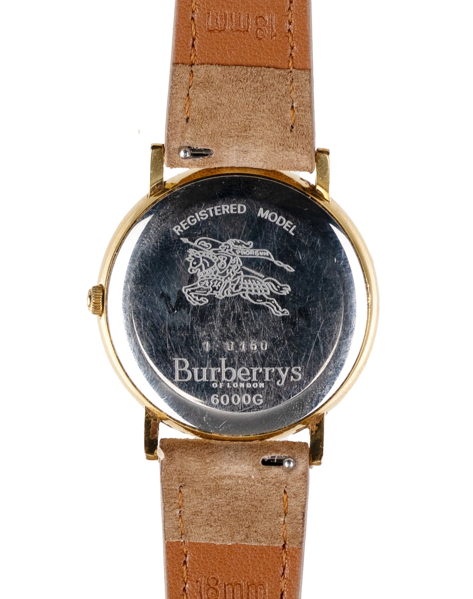 Burberry - Burberry watch - 7