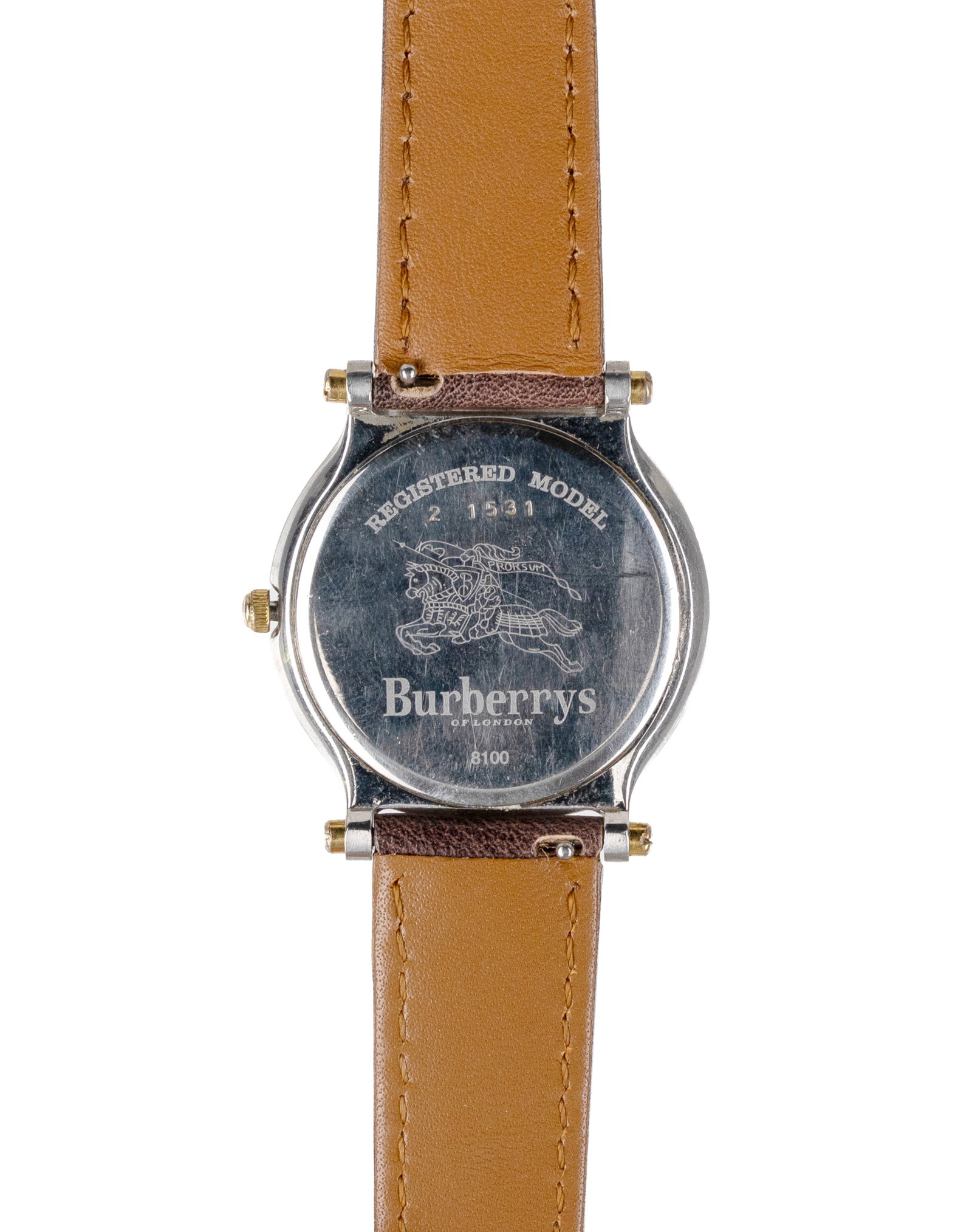 Burberry - Burberry watch - 7