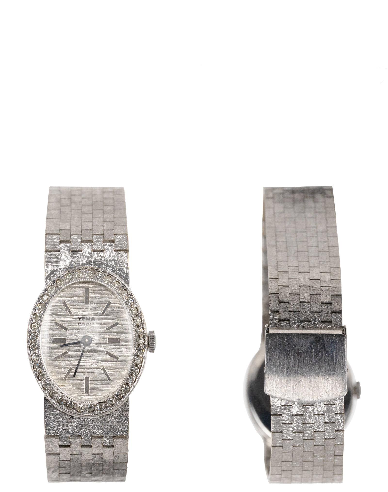 Seiko/YSL - Set of 4 collectible watches - 4