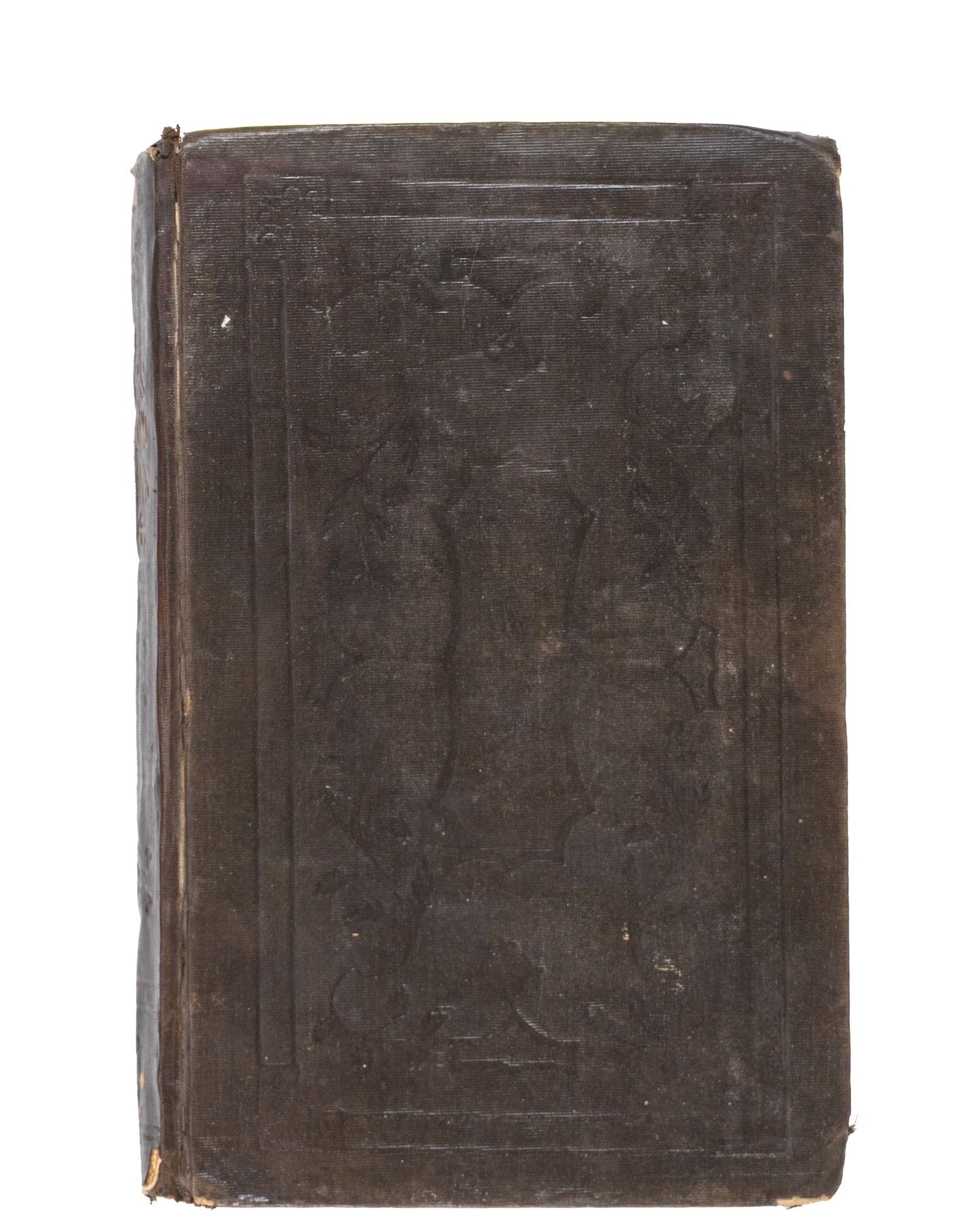 Frémont, Capitaine/Captain J.C. - Expedition to the Rocky mountains 1842 - 1845 - 2