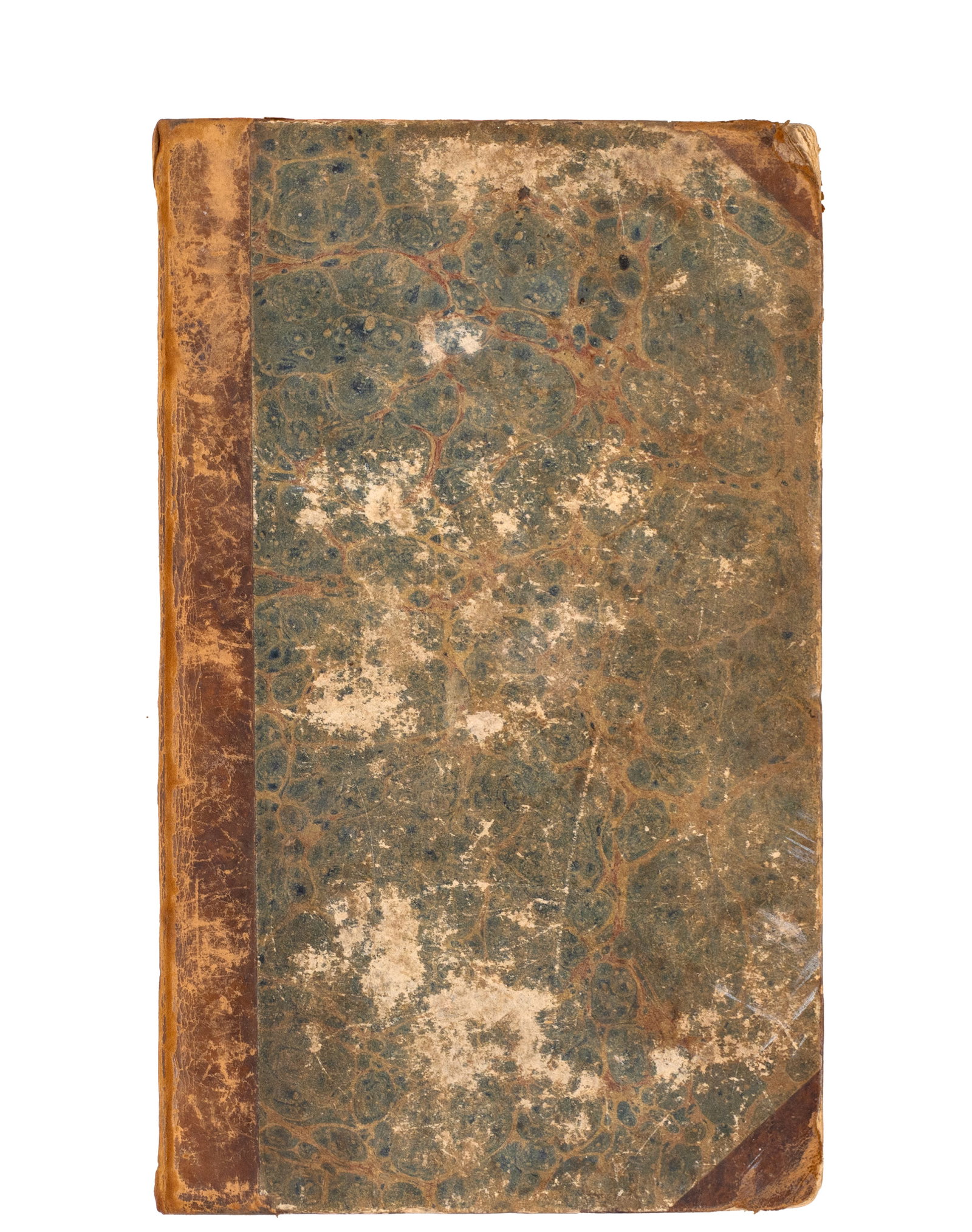 Lohr, Johann Andreas Christian - Book on the countries and peoples of the earth - 1819 - 2