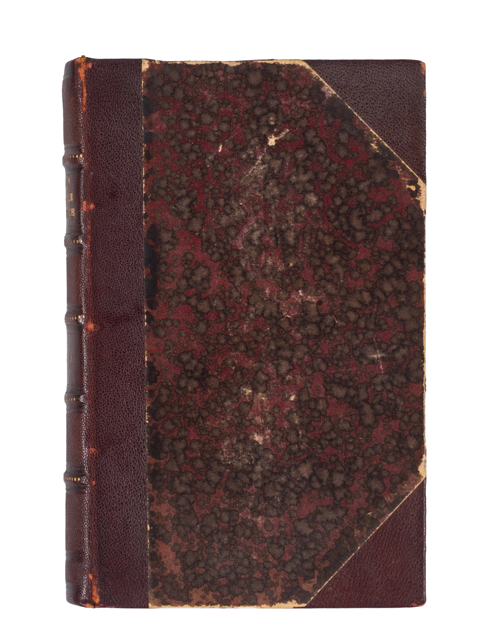 Guénin, Eugène - La Nouvelle-France, 1st edition - 1898 - 2