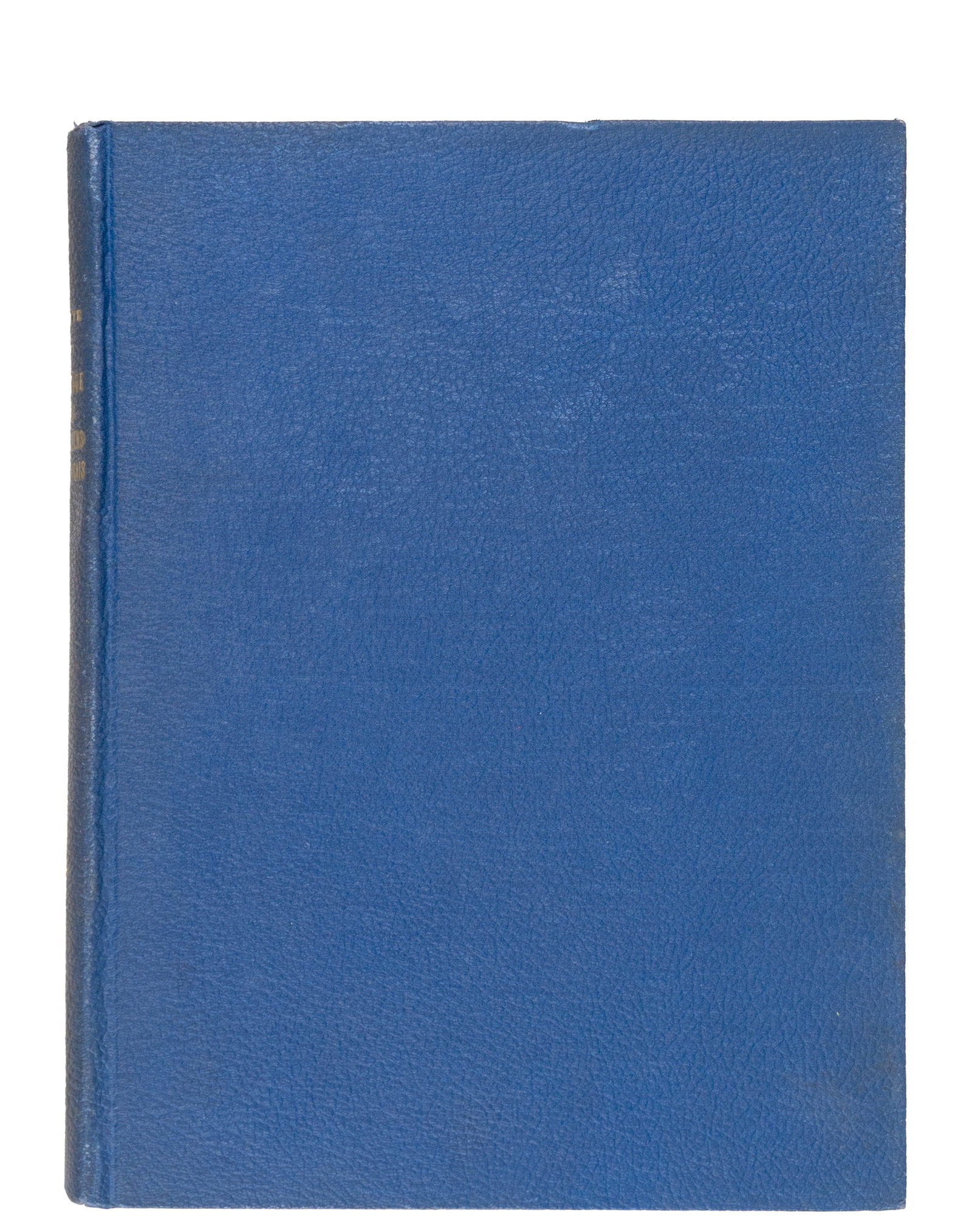 Sulte, Benjamin - Histoire des Canadiens-français 1608-1880 - 1882 - 2