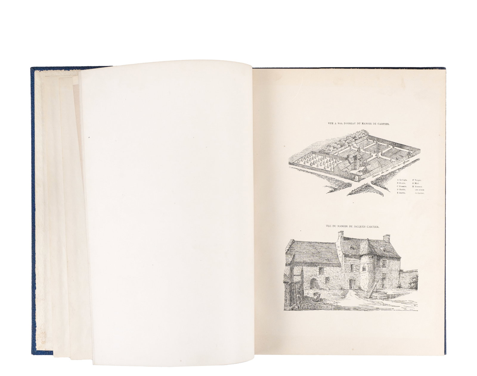 Sulte, Benjamin - Histoire des Canadiens-français 1608-1880 - 1882 - 3
